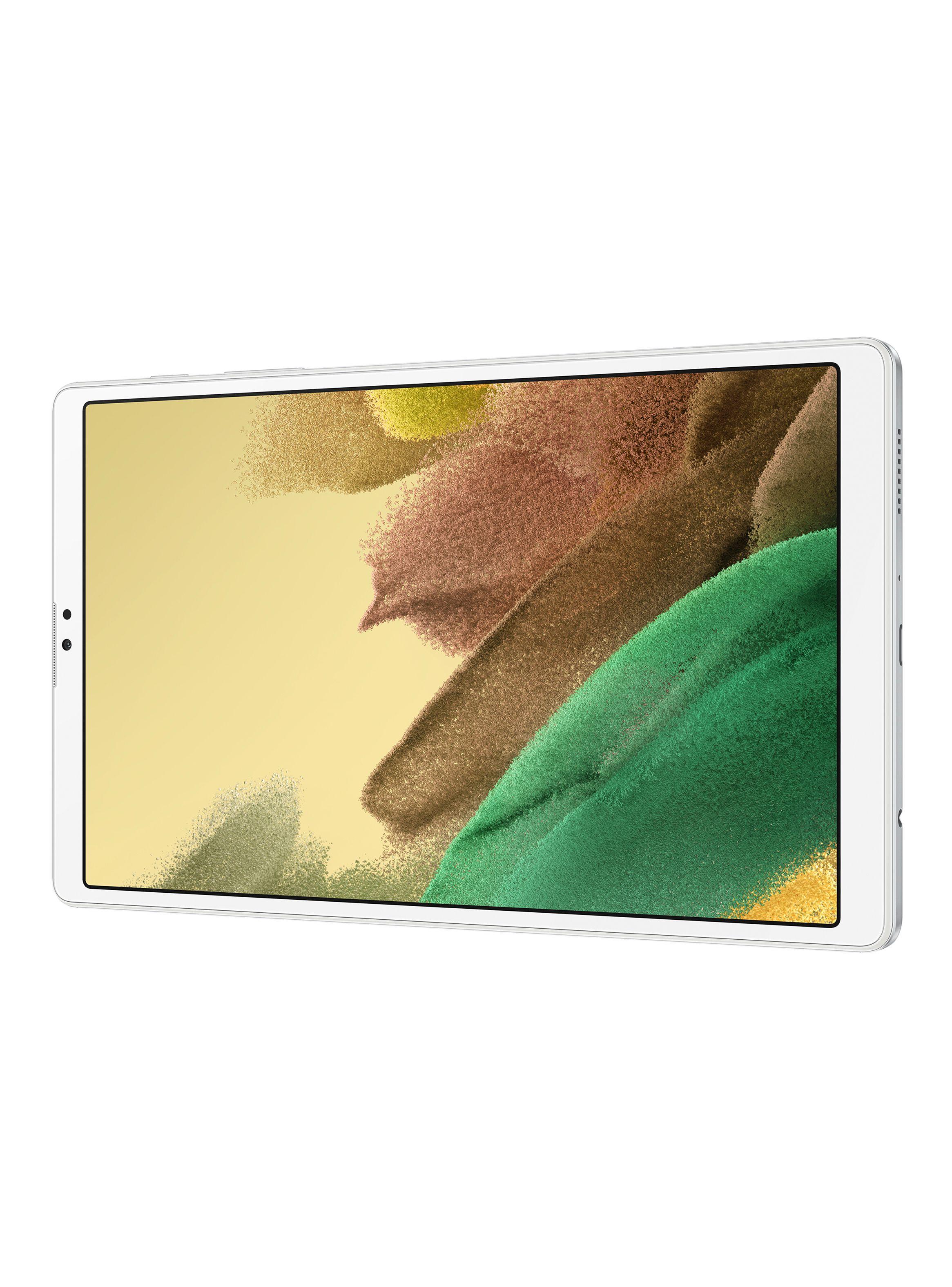 Tablet Samsung Galaxy Tab A7 Lite 8.7" 32GB Silver WiFi + 4G-8