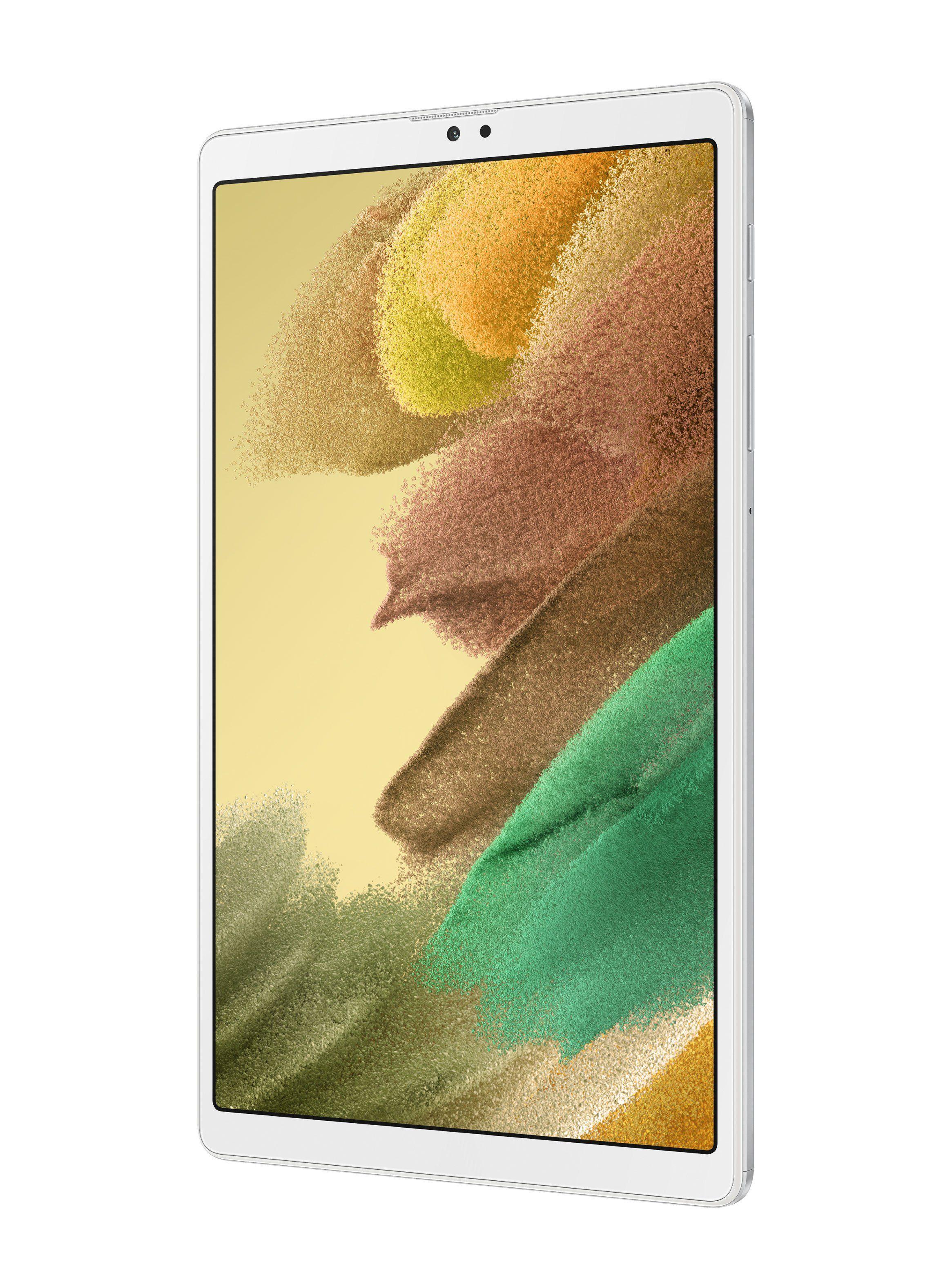 Tablet Samsung Galaxy Tab A7 Lite 8.7" 32GB Silver WiFi + 4G-5