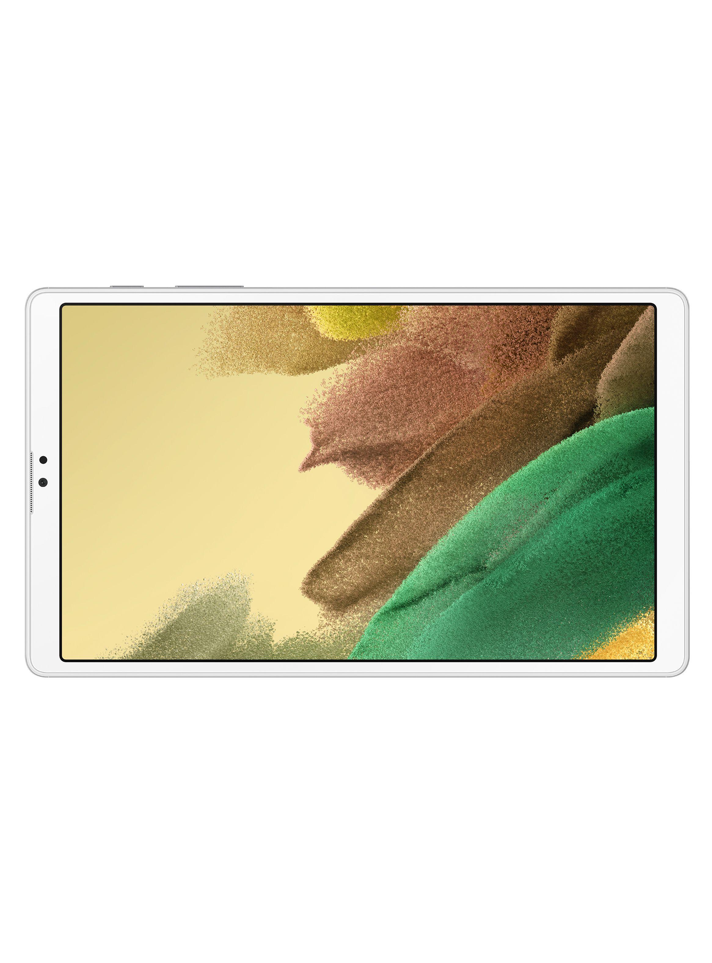 Tablet Samsung Galaxy Tab A7 Lite 8.7" 32GB Silver WiFi + 4G-6