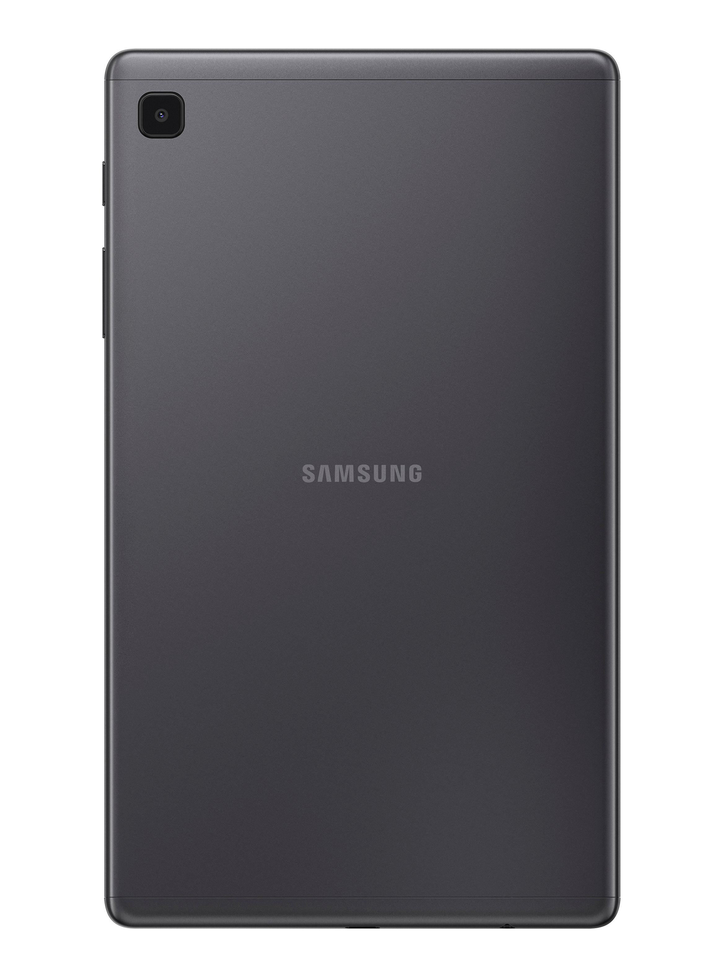 Tablet Samsung Galaxy Tab A7 Lite 8.7" 64 GB Gray WiFi-2