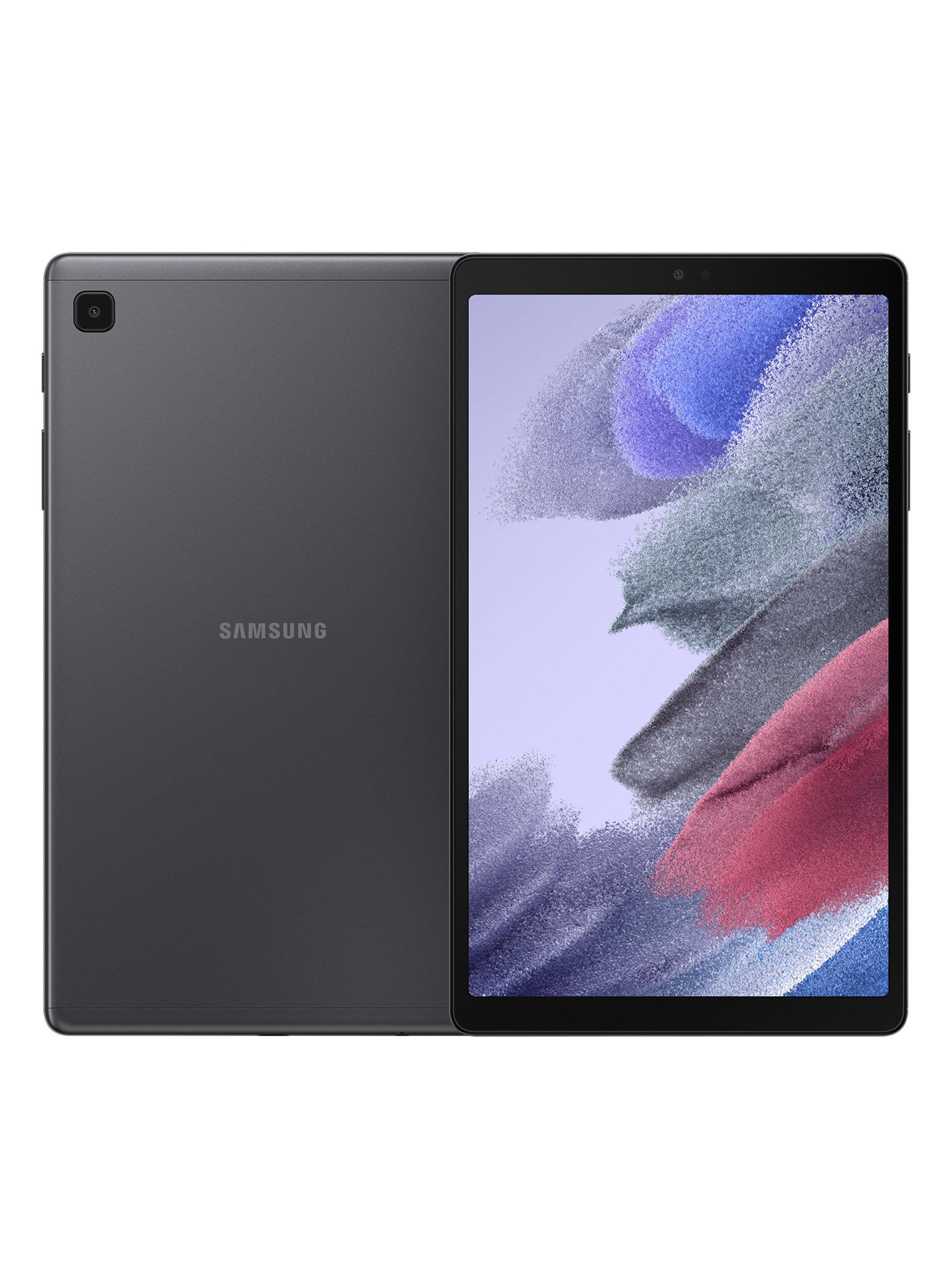 Tablet Galaxy Tab A7 Lite 8.7" 32GB Gray WiFi-0