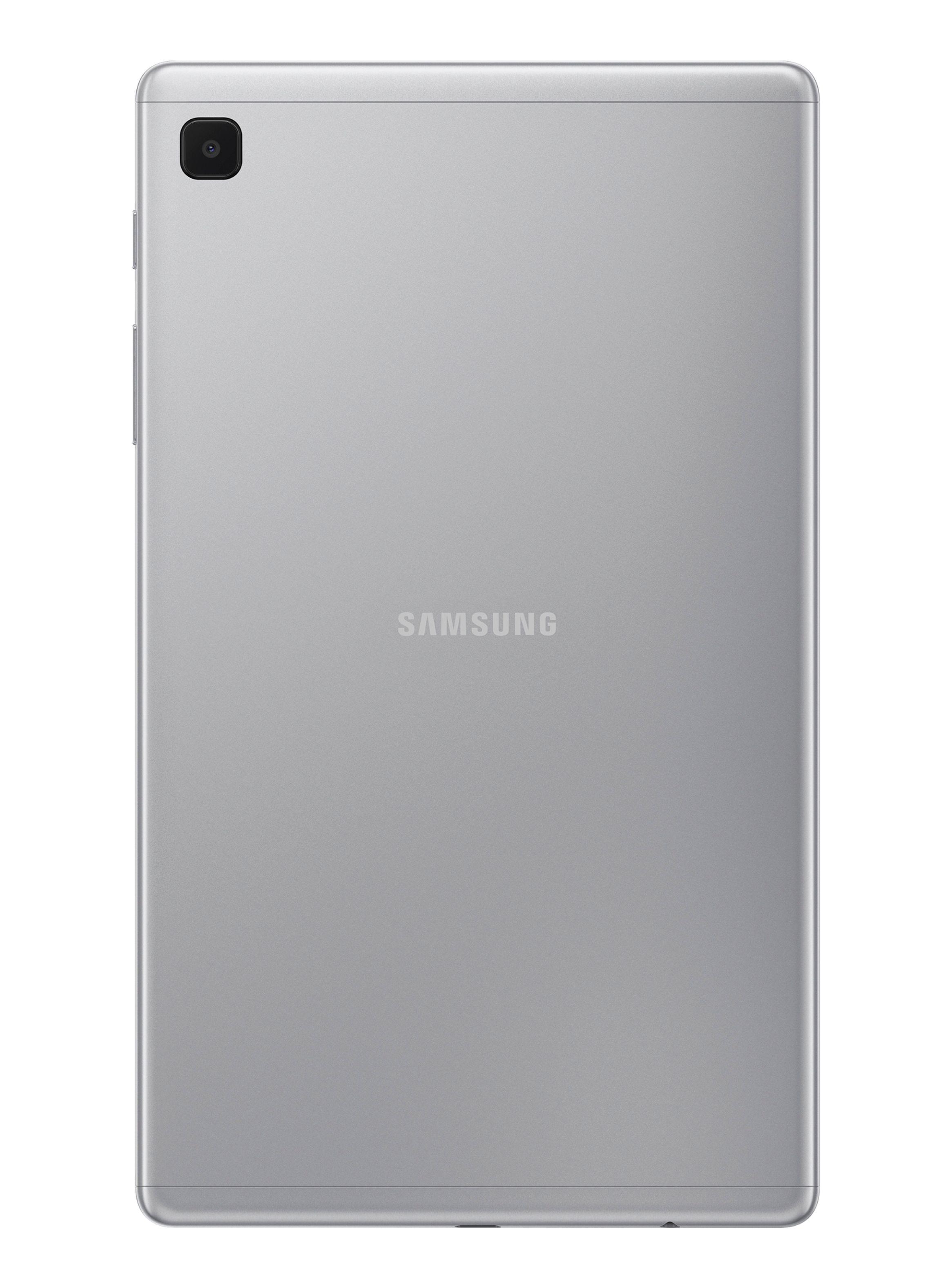 Tablet Galaxy Tab A7 Lite 8.7" 32GB Silver WiFi-2