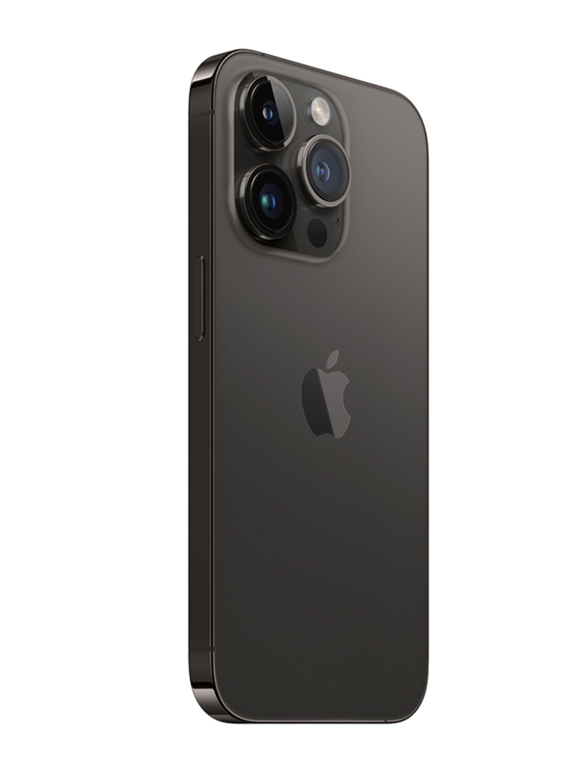 iPhone 14 Pro 256GB Negro Espacial-1