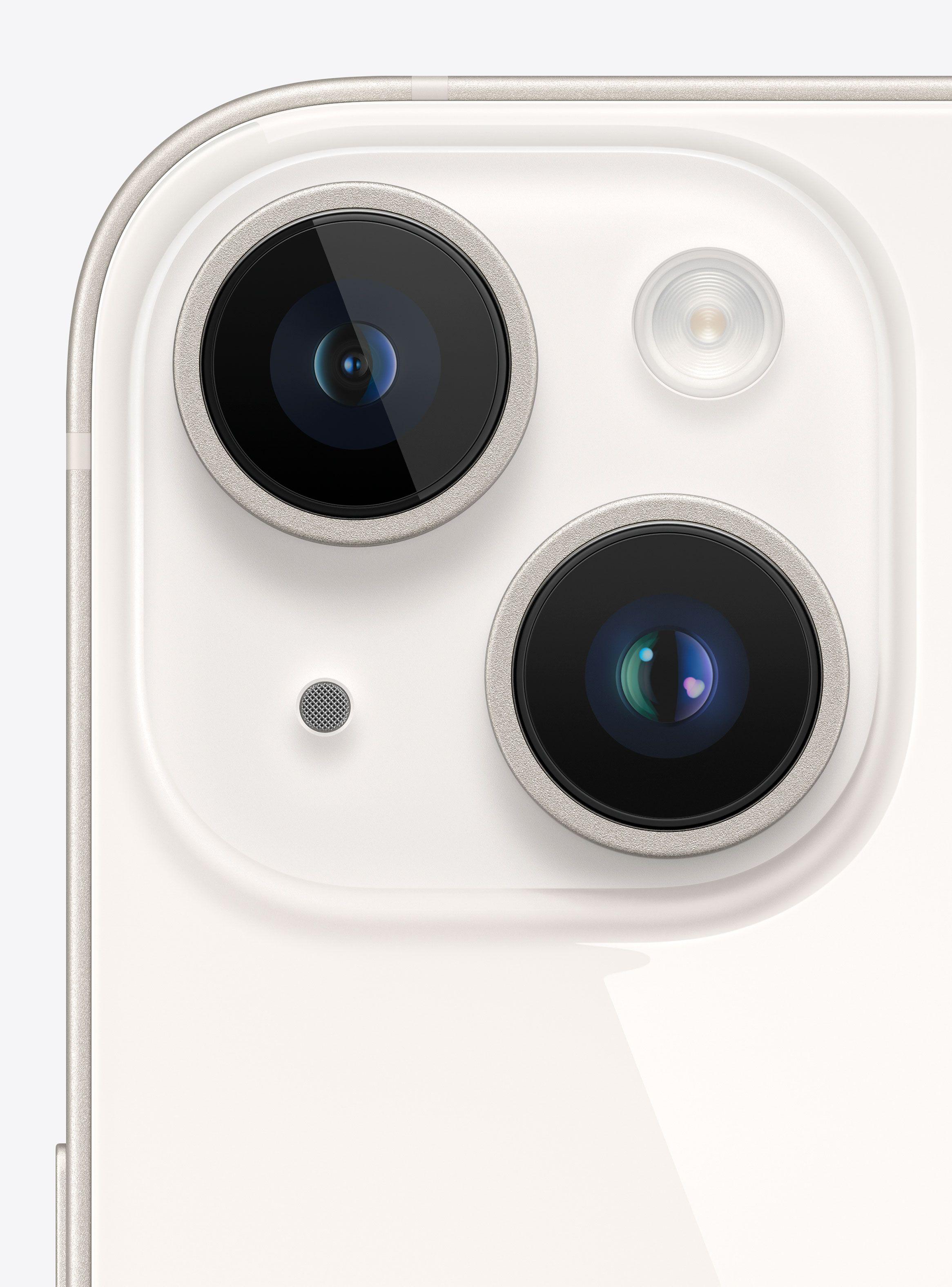 iPhone 14 128GB Blanco Estelar-2