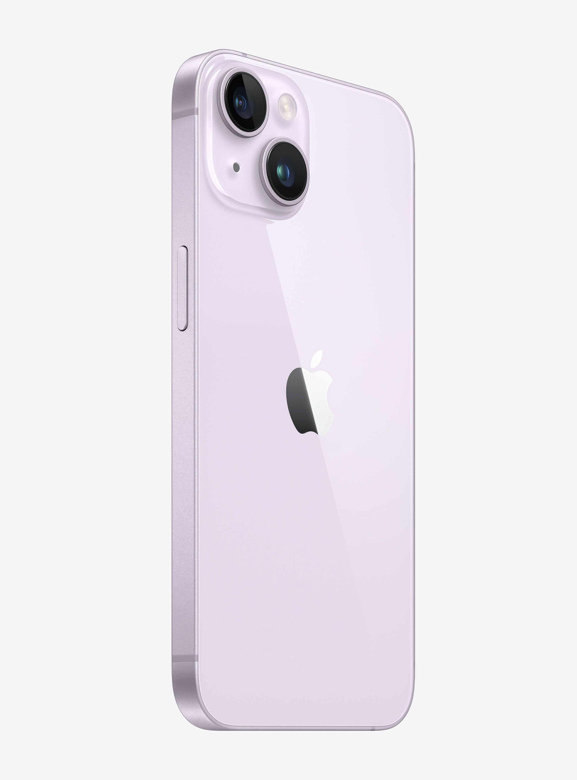 iPhone 14 128GB Morado-1