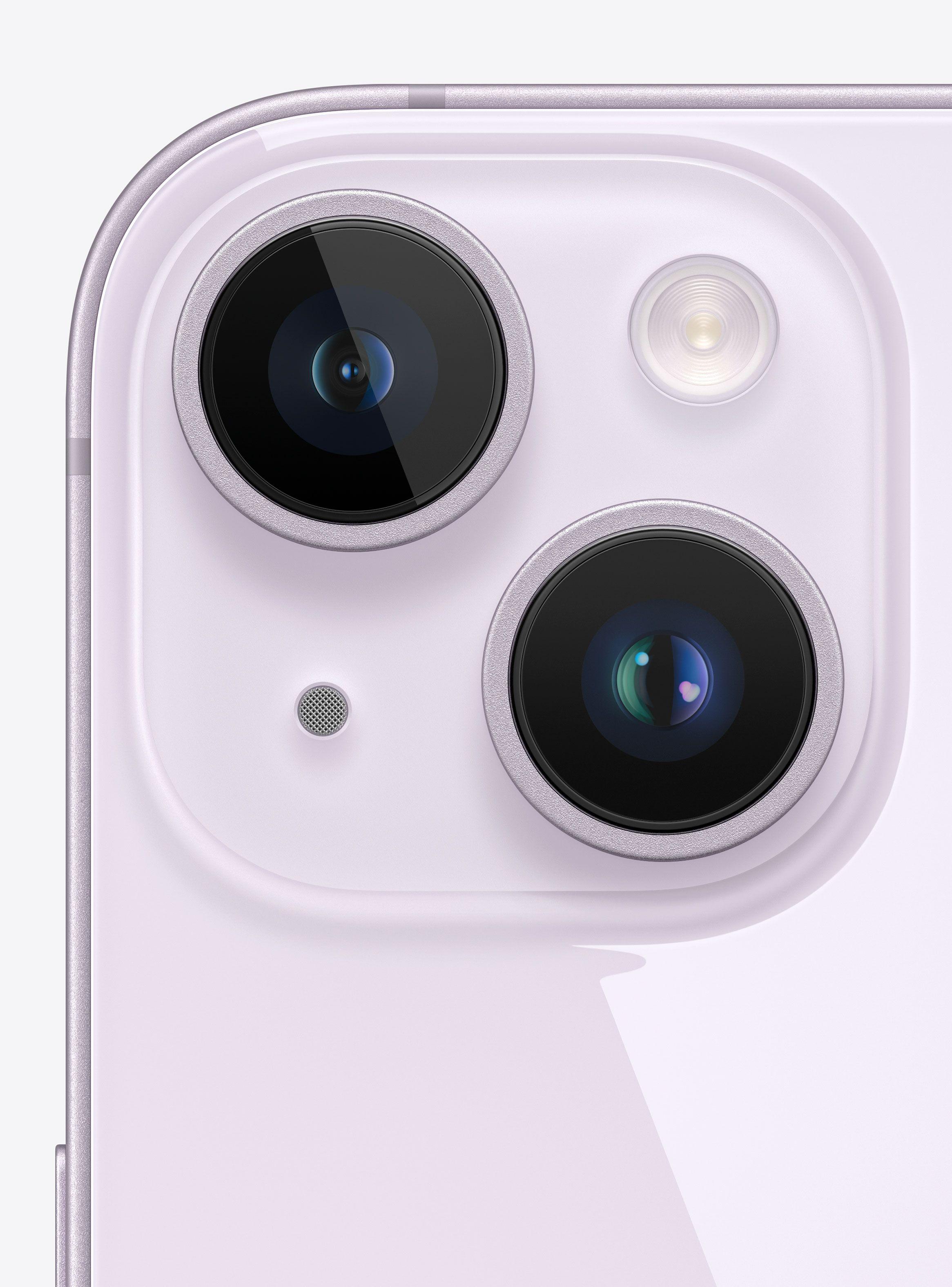 iPhone 14 128GB Morado-2