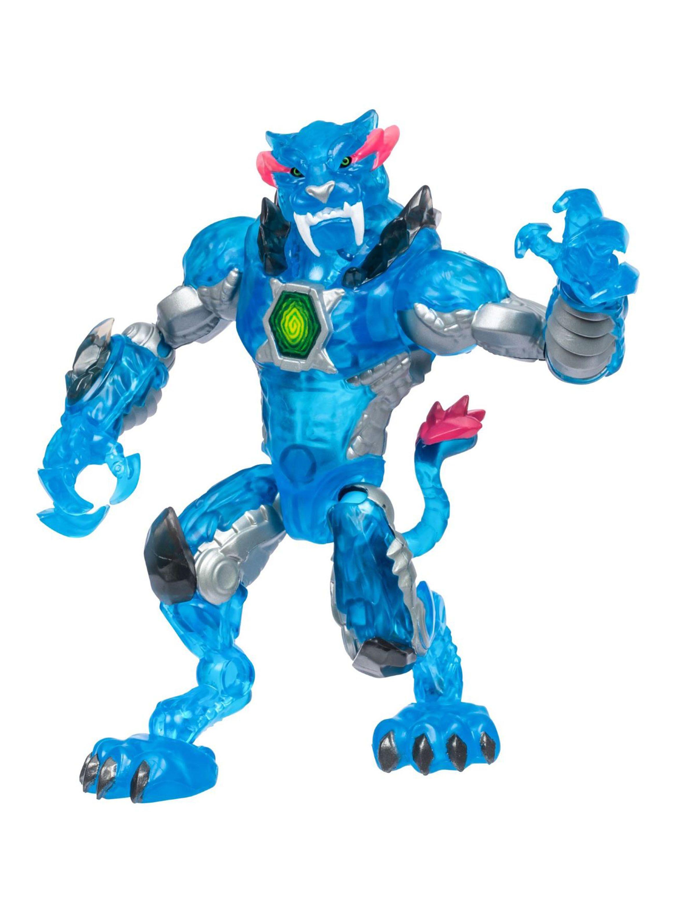 Figura Sorpresa Cámara Mutante Mr Beast Lab-0
