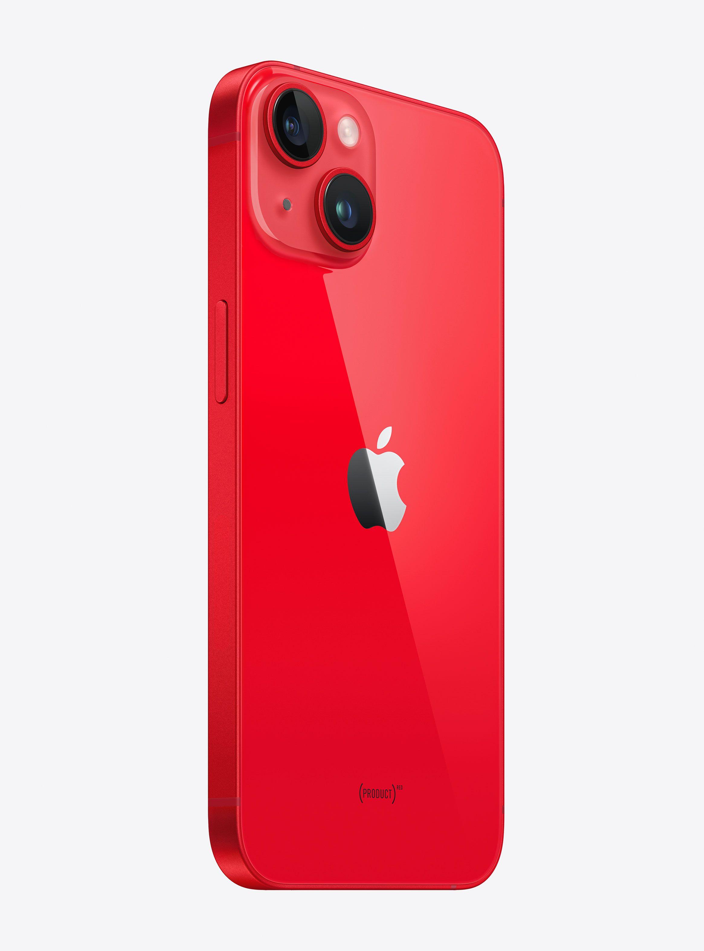 iPhone 14 128GB (Product) Red-1