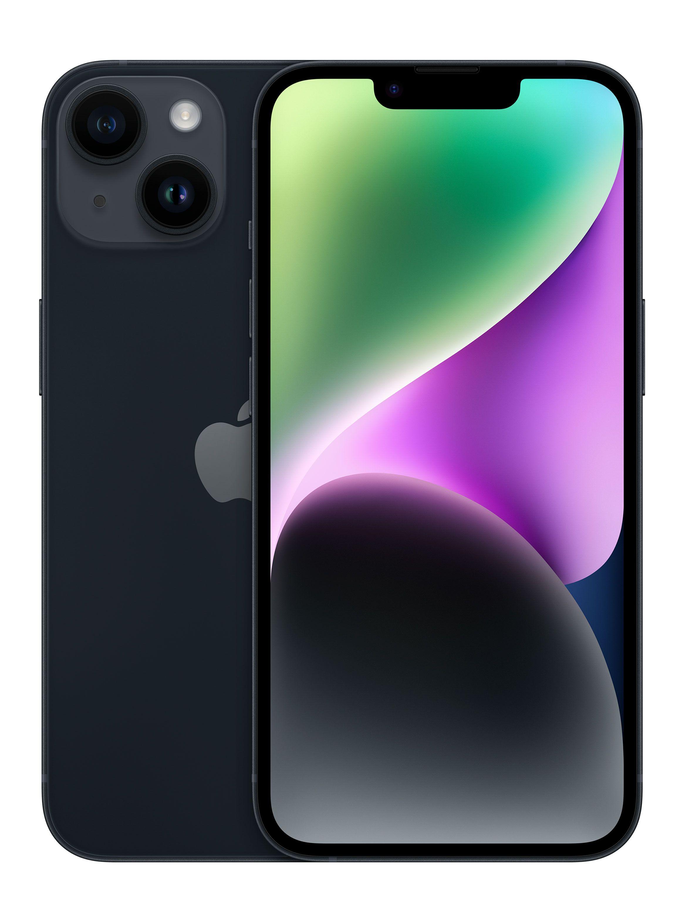 iPhone 14 256GB Color Medianoche-0