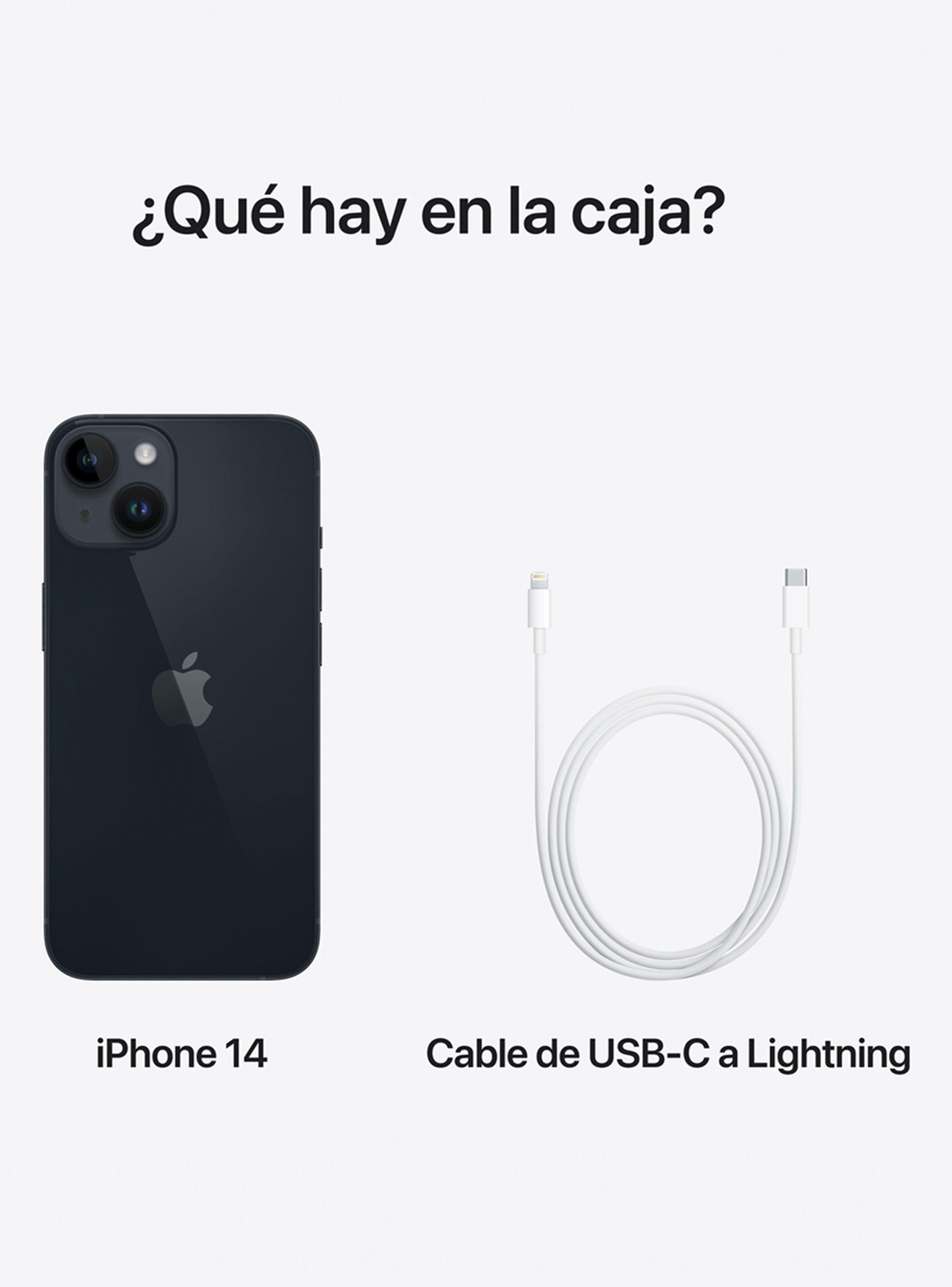 iPhone 14 256GB Color Medianoche-3