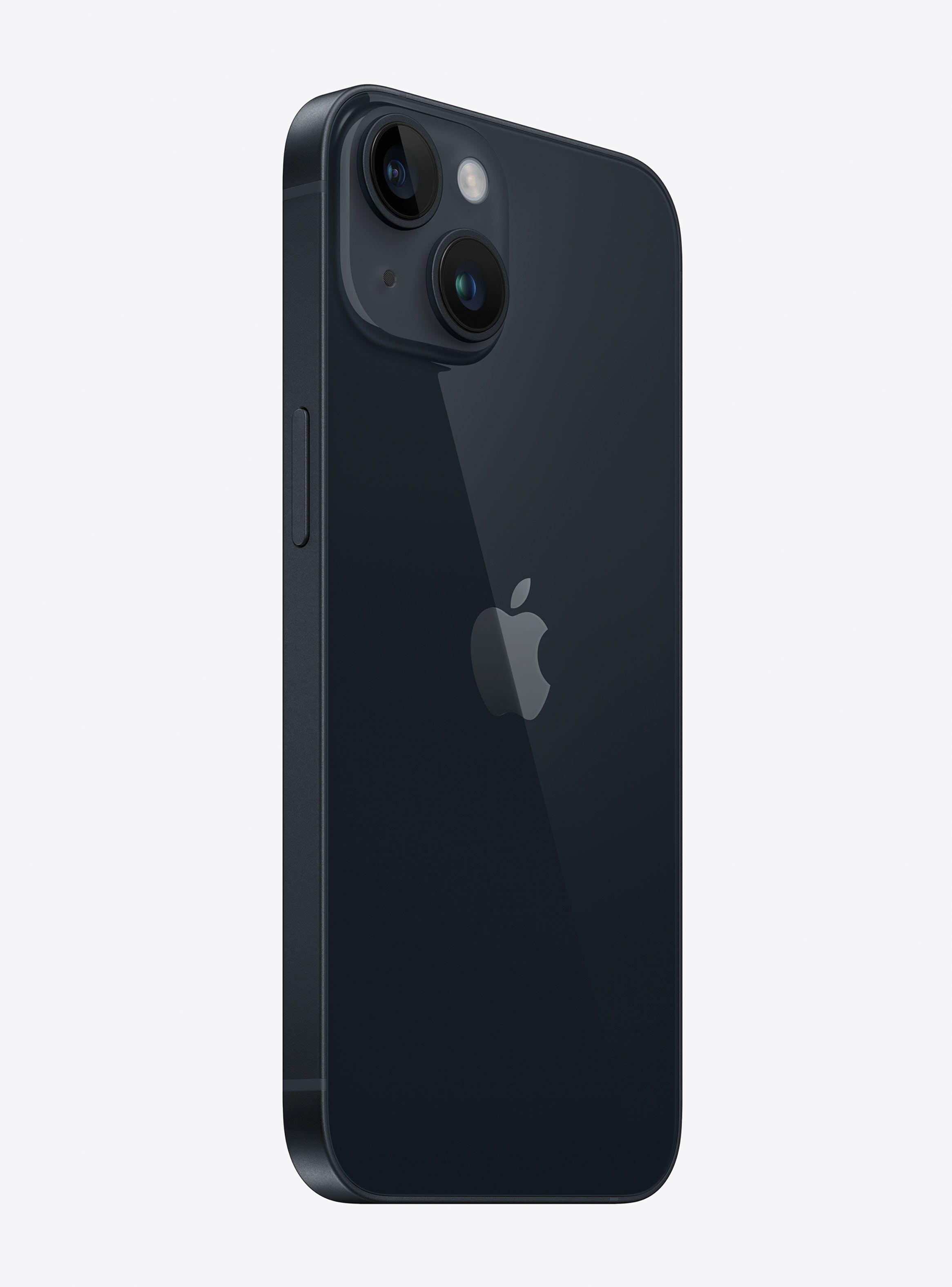 iPhone 14 256GB Color Medianoche-1