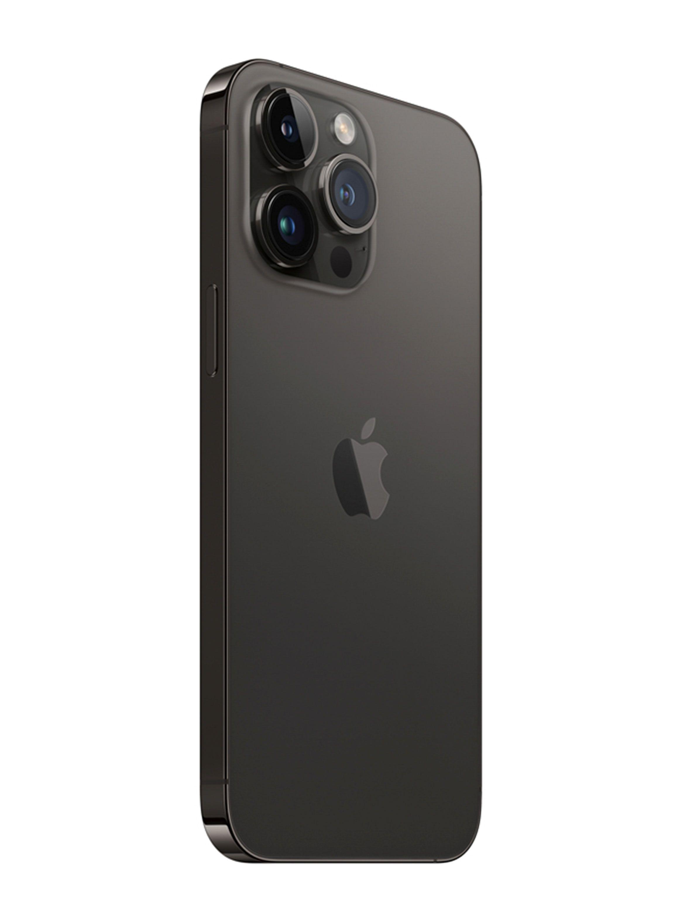iPhone 14 Pro Max 128GB Negro Espacial-1