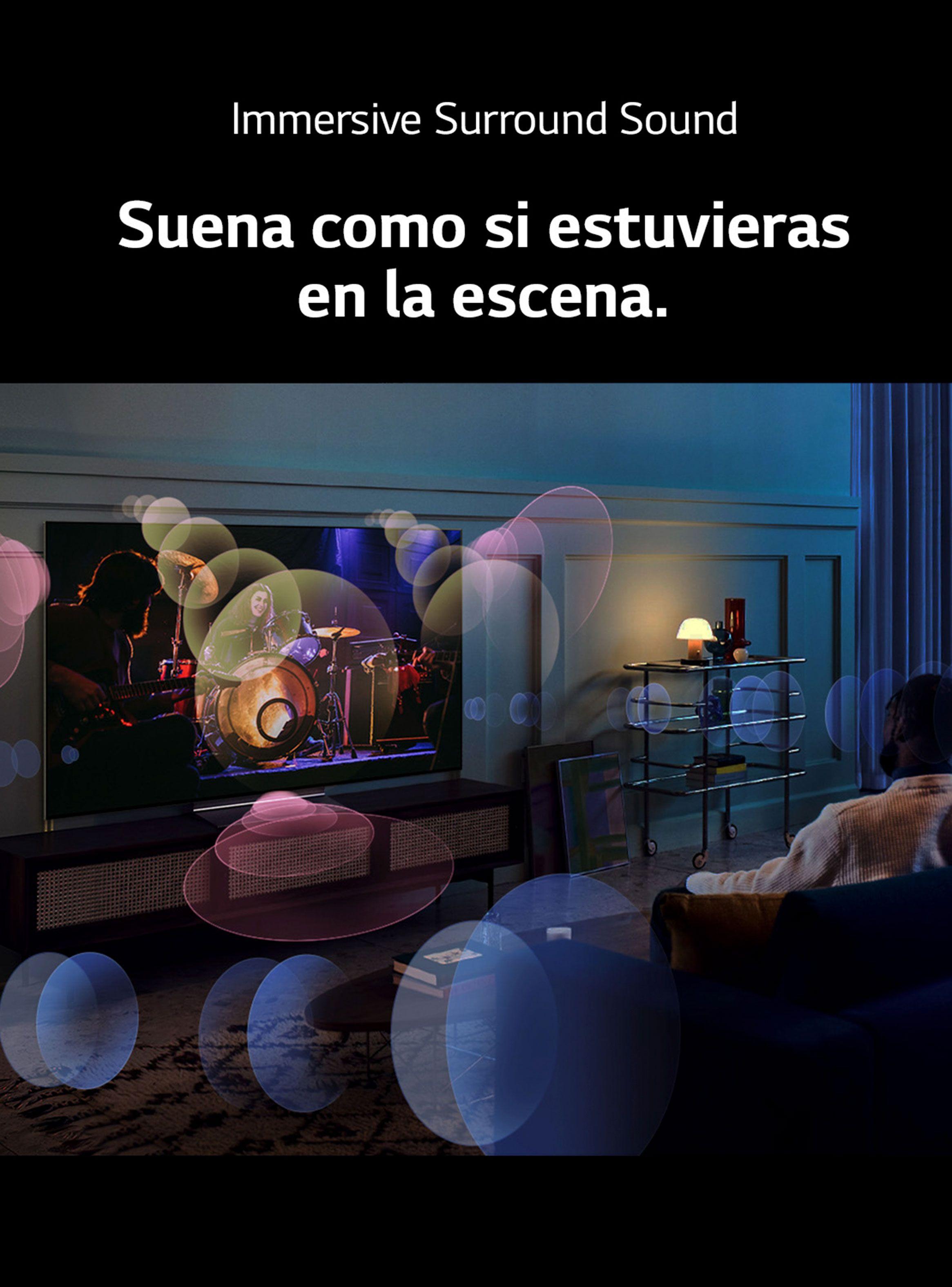 OLED Smart TV 55'' 4K UHD TV OLED55B2PSA 2022-9