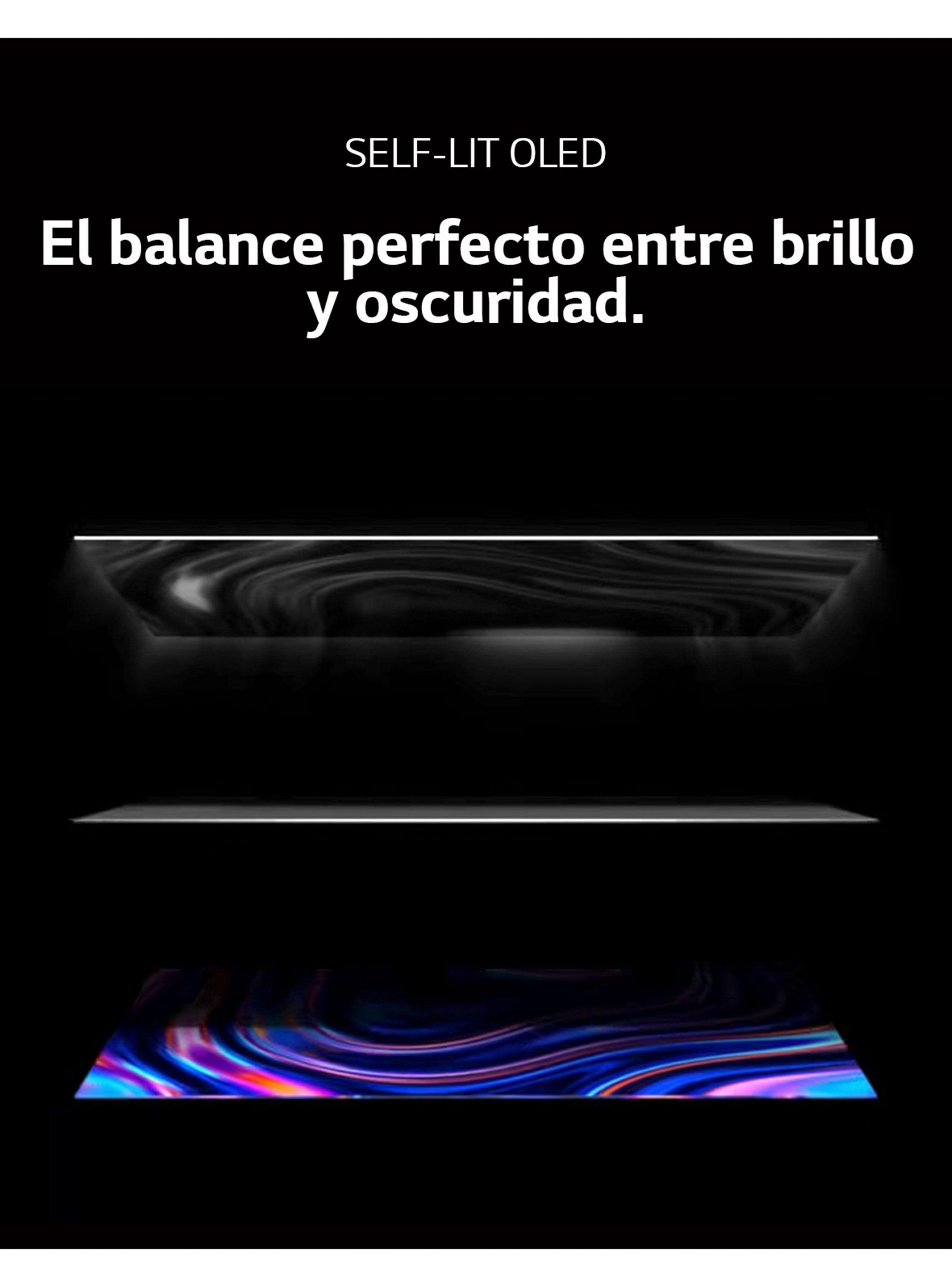 OLED Smart TV 55'' 4K UHD TV OLED55B2PSA 2022-6