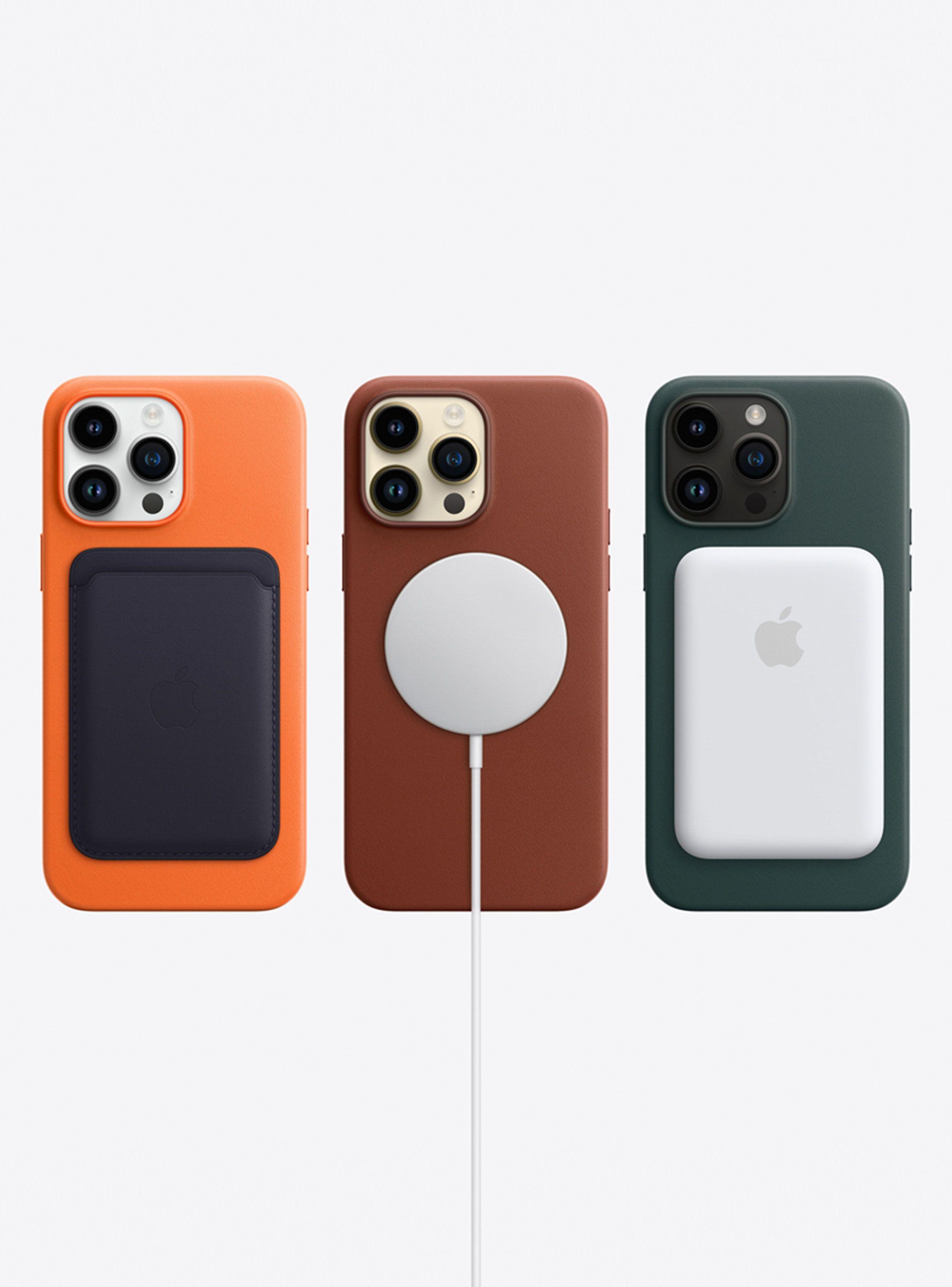 iPhone 14 Pro Max 128GB Color Oro-8
