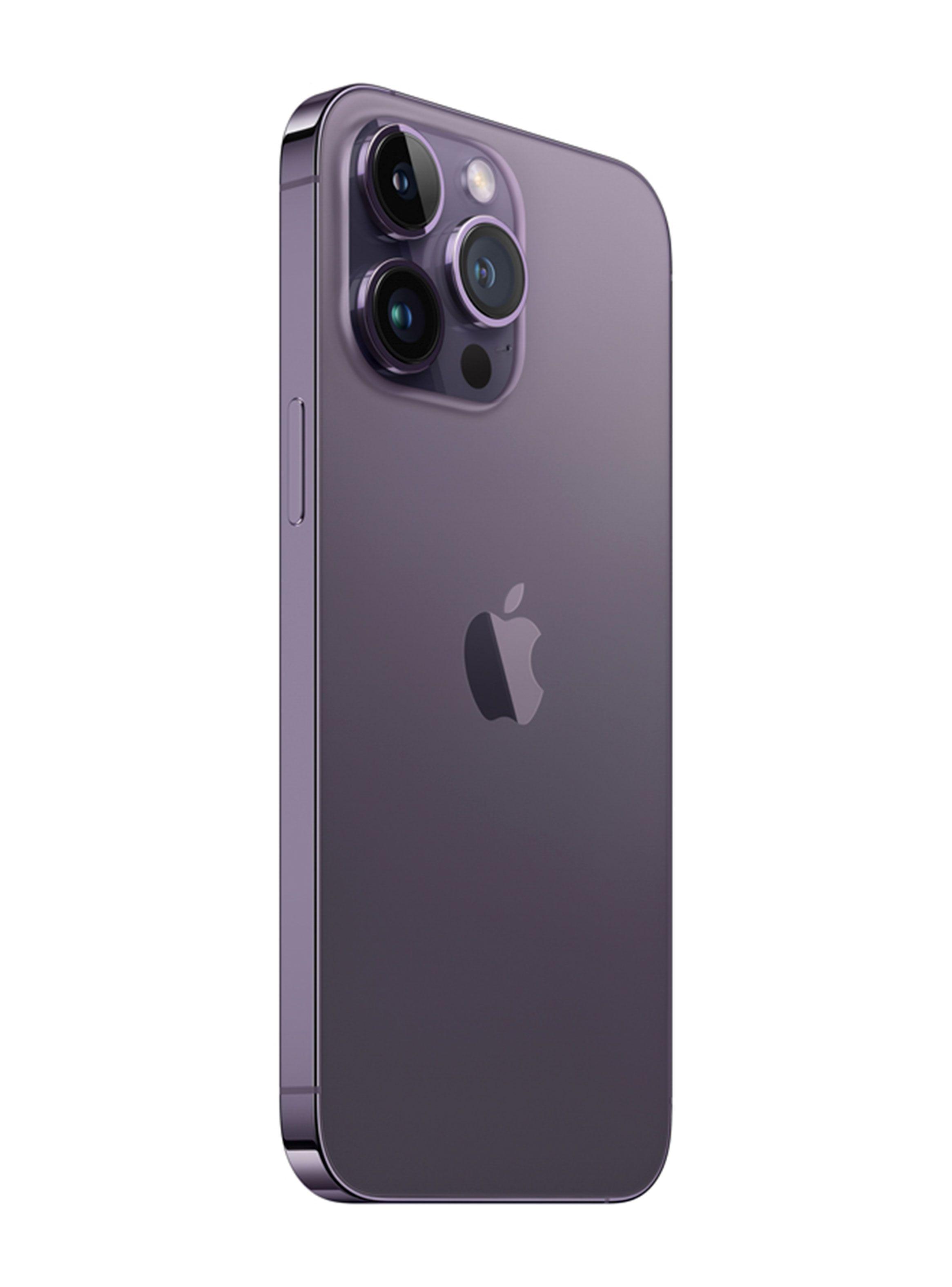 iPhone 14 Pro Max 128GB Morado Oscuro-1