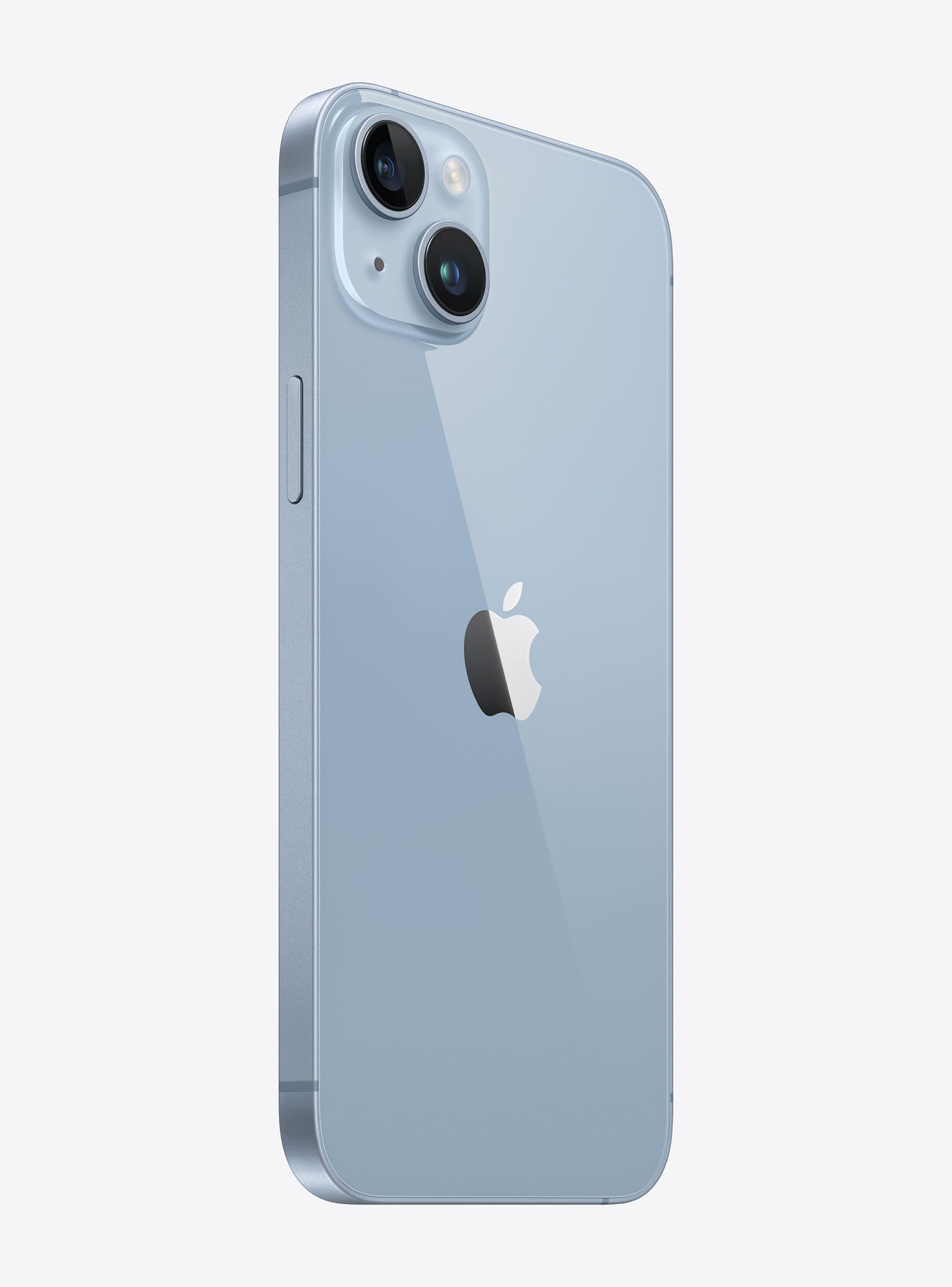 iPhone 14 Plus 128GB Azul-1