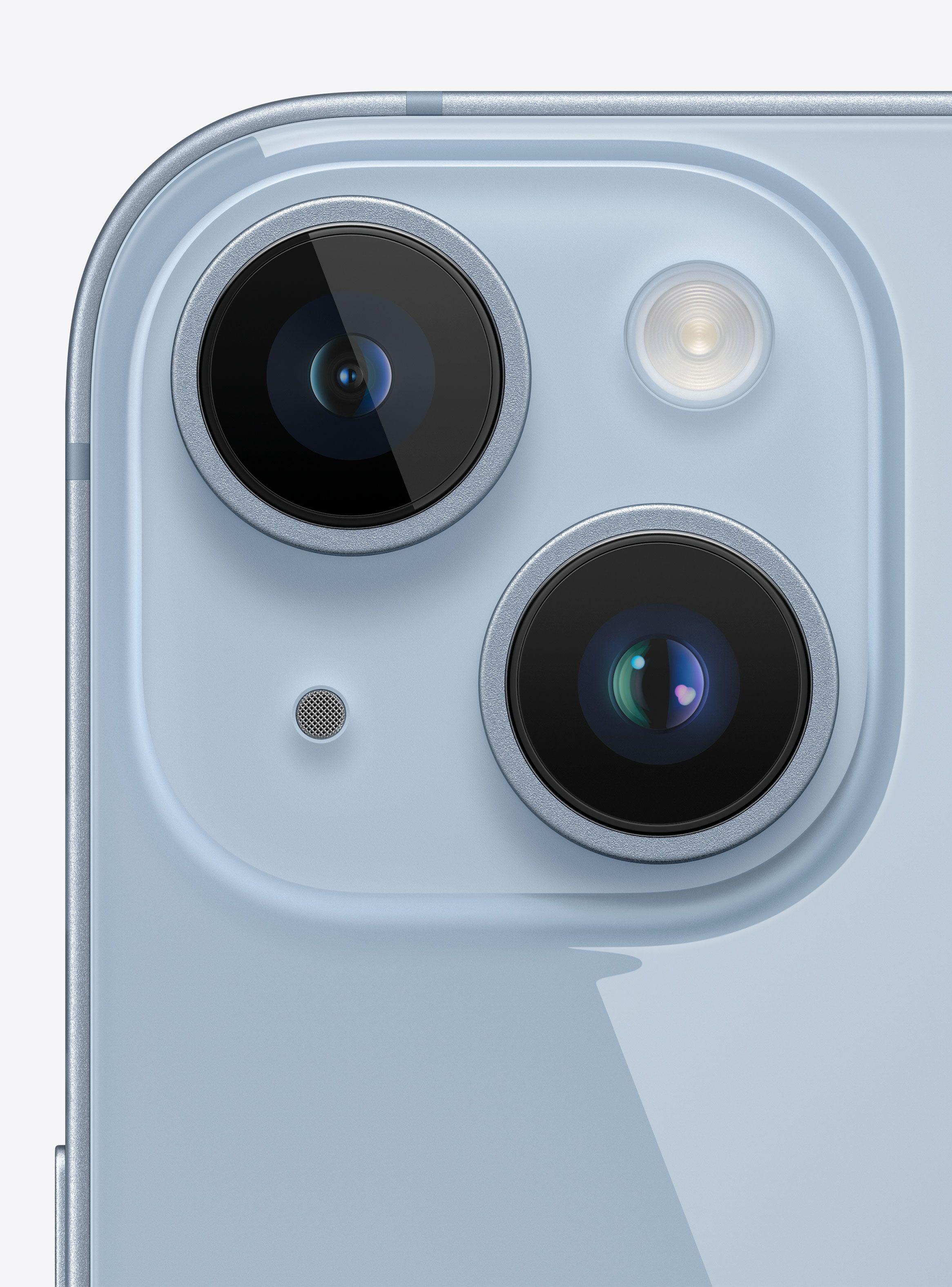 iPhone 14 Plus 128GB Azul-2
