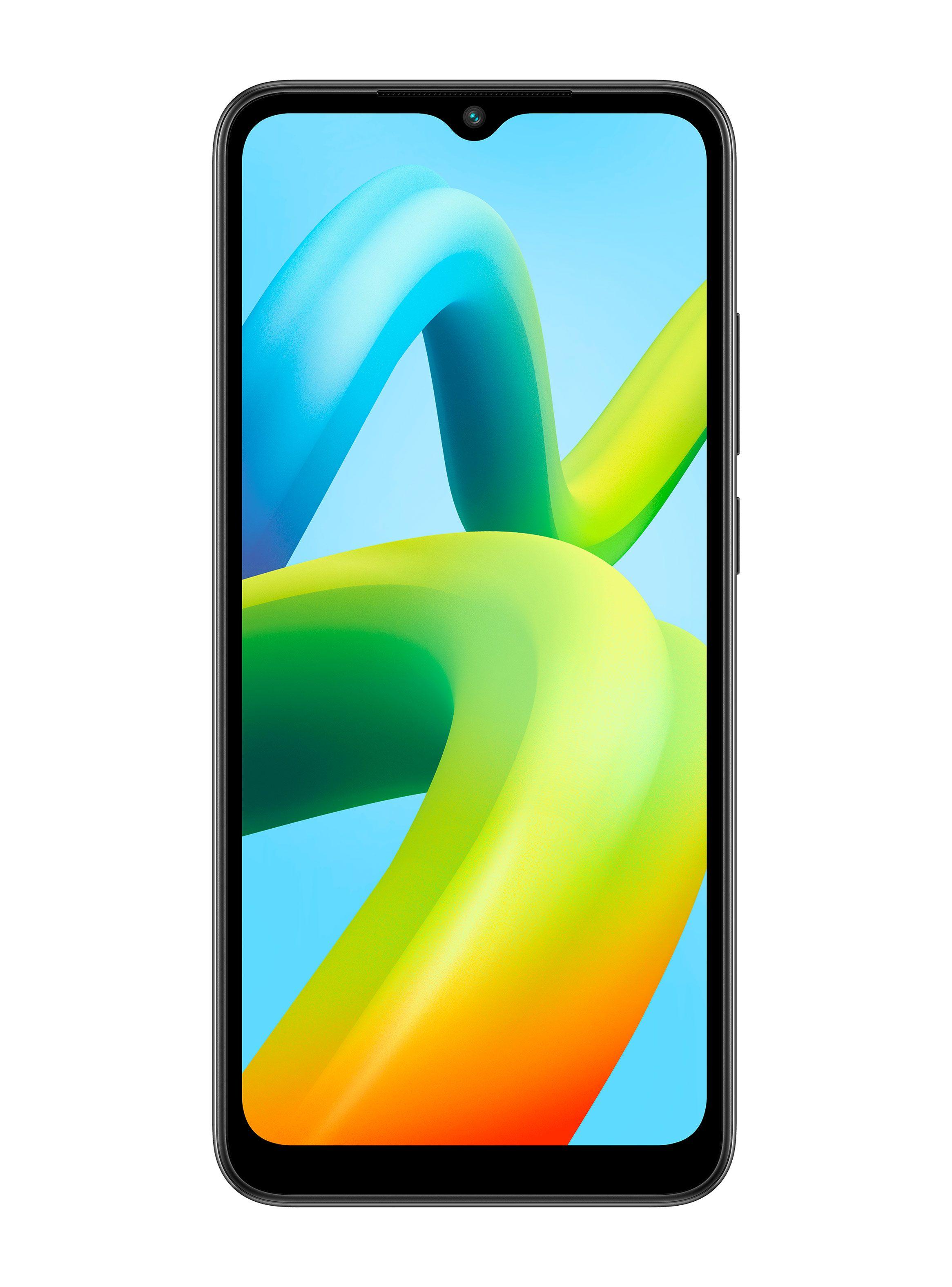 Smartphone Redmi A1 32GB Negro Liberado-0