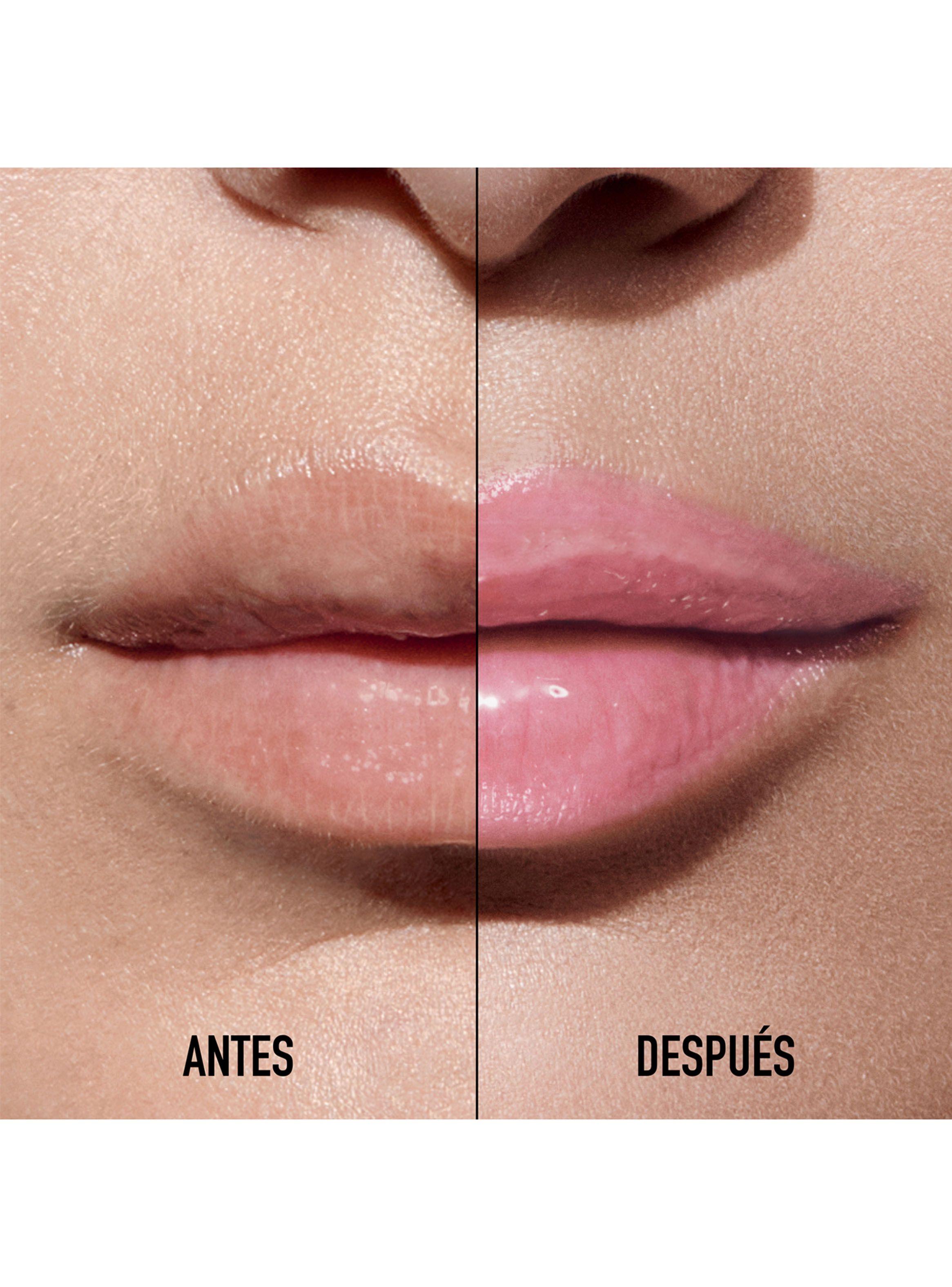 Aceite Dior para Labios Lip Glow Oil 1 Pink-2