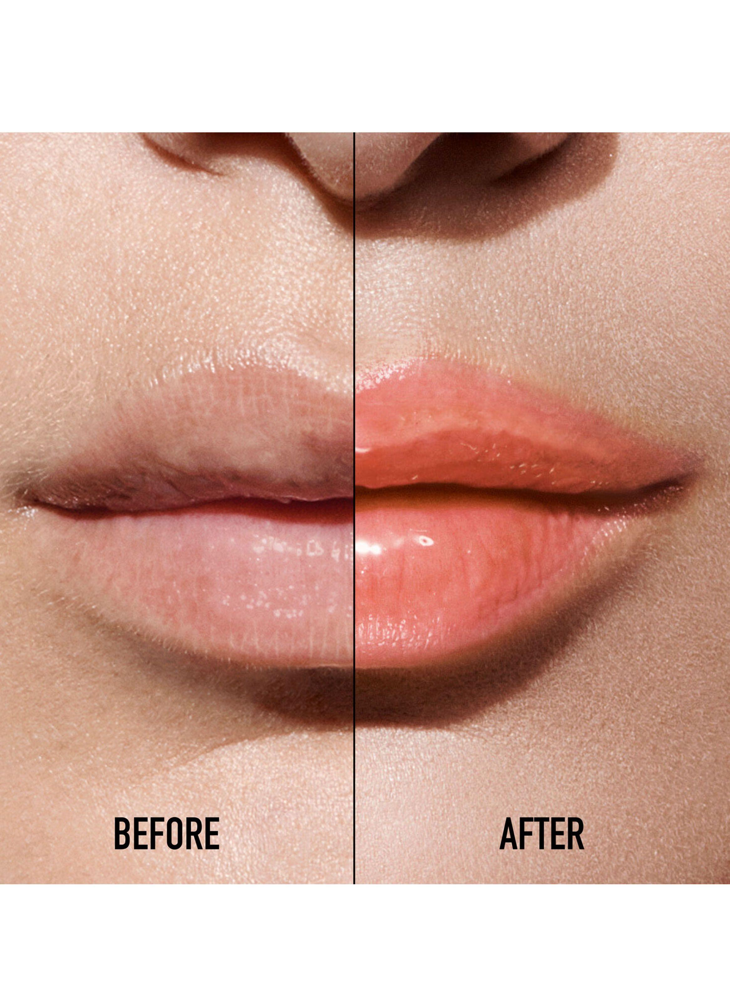 Aceite Dior para Labios Lip Glow Oil 4 Coral-2