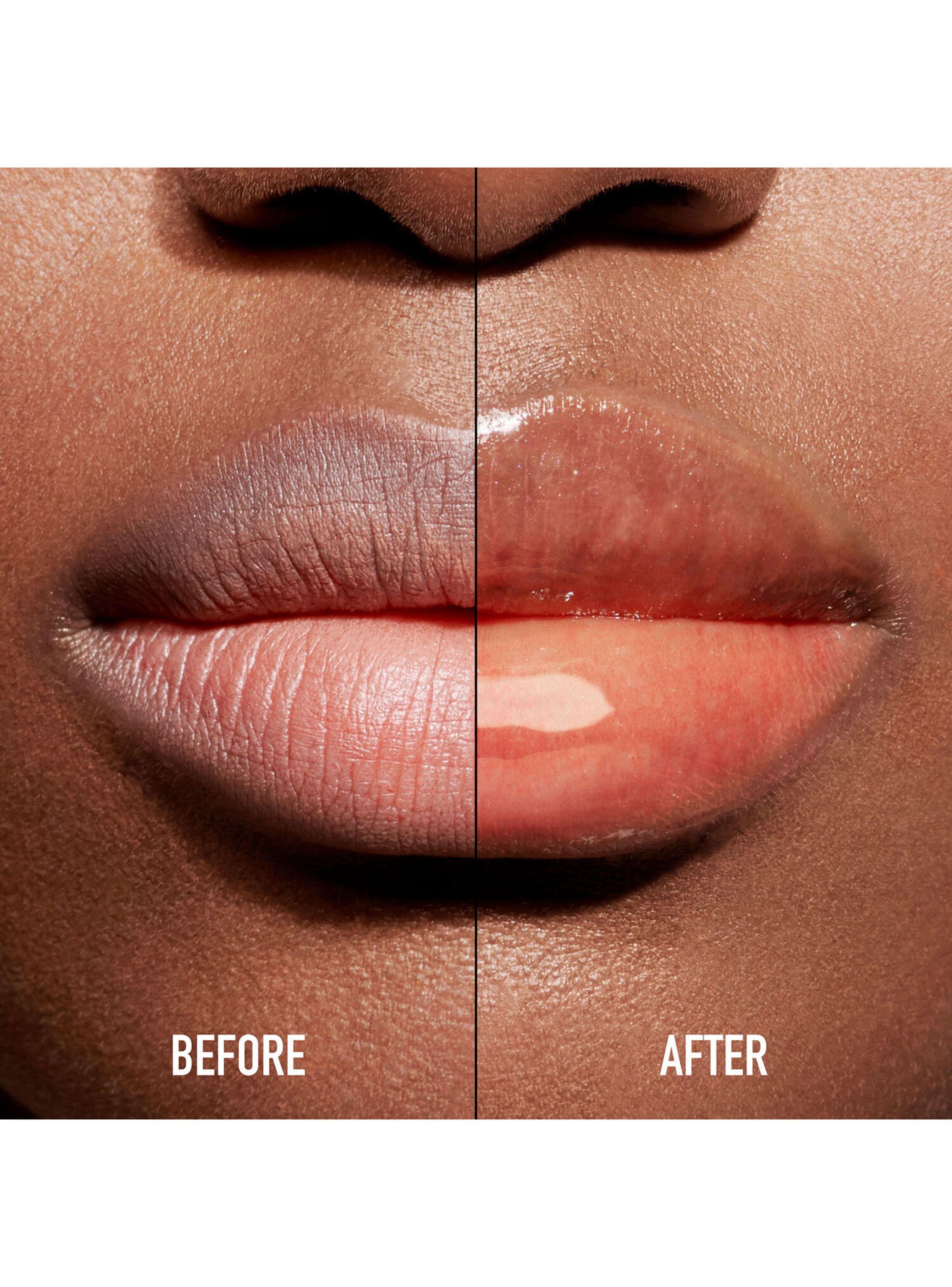 Aceite Dior para Labios Lip Glow Oil 4 Coral-4