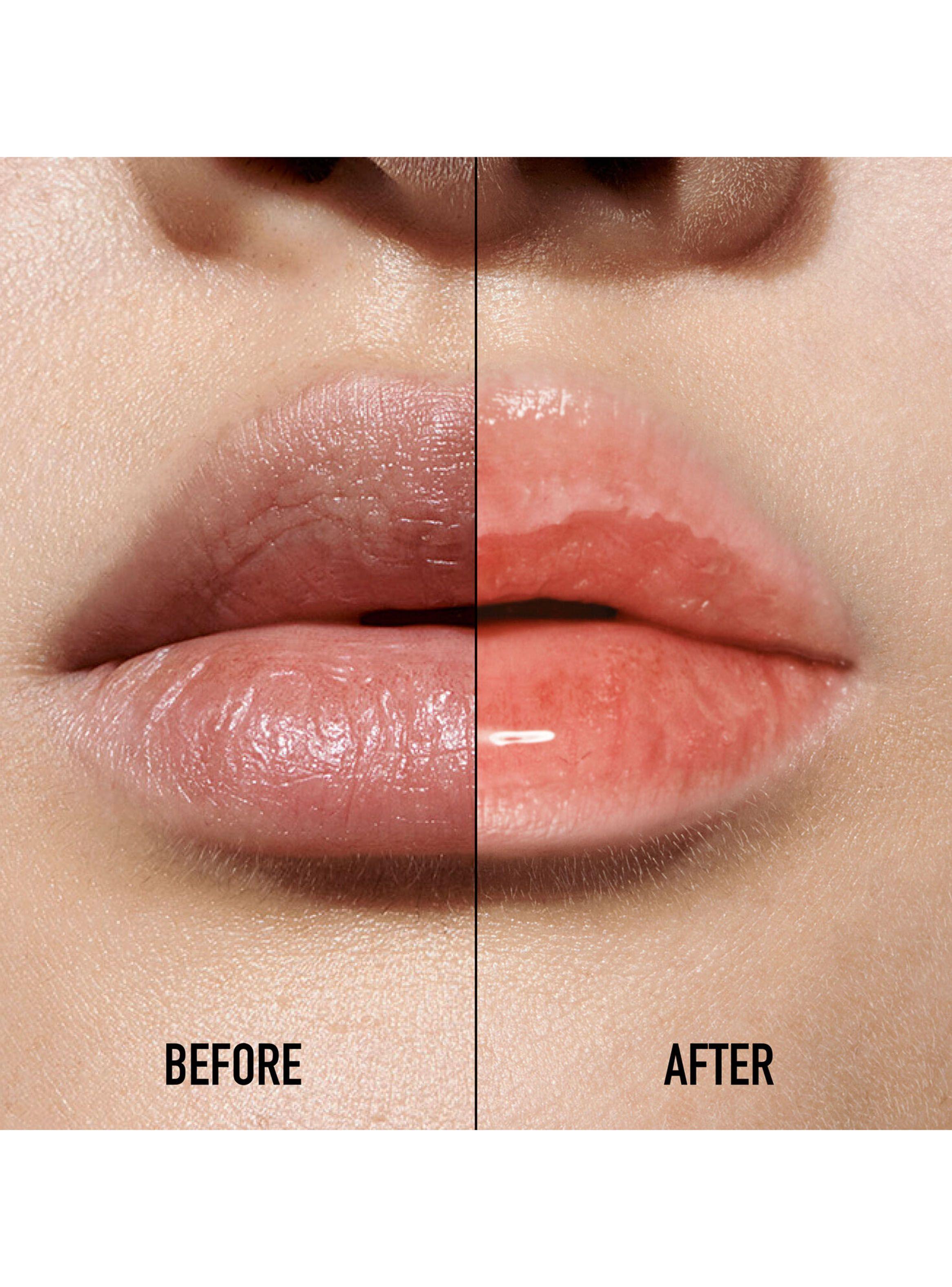 Aceite Dior para Labios Lip Glow Oil 4 Coral-3