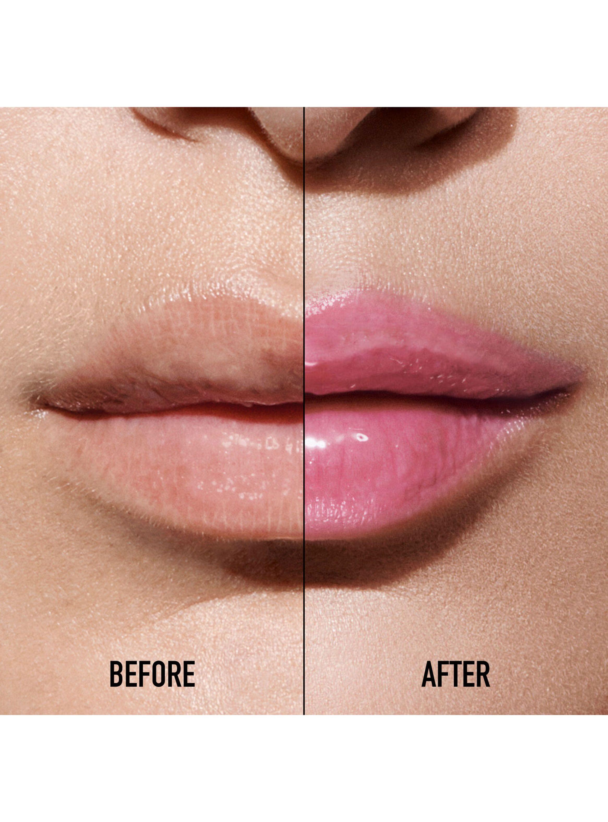 Aceite Dior para Labios Lip Glow Oil 6 Berry-2