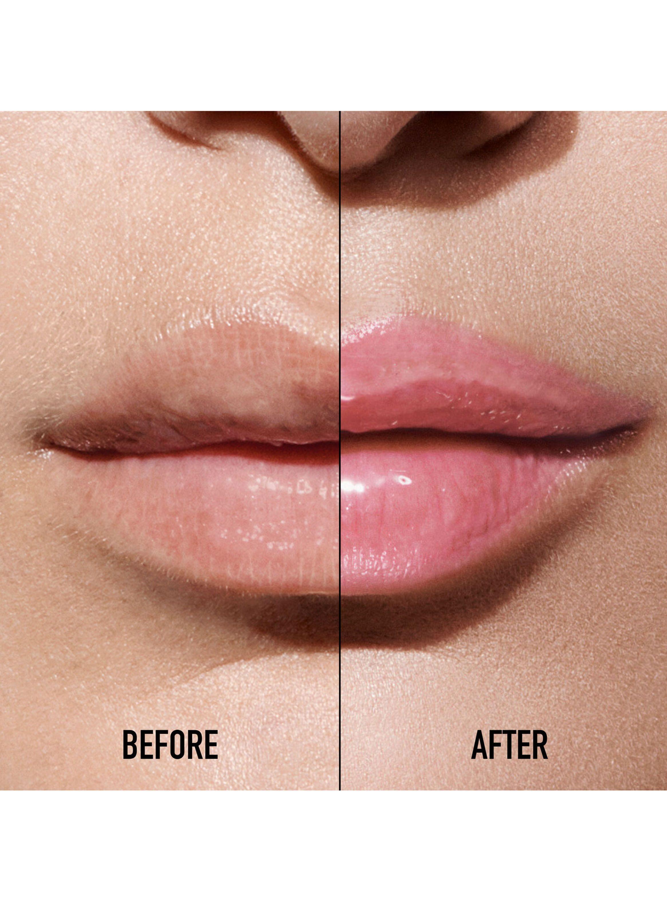 Brillo Dior Labial Addict Oil 7 Raspberry-2