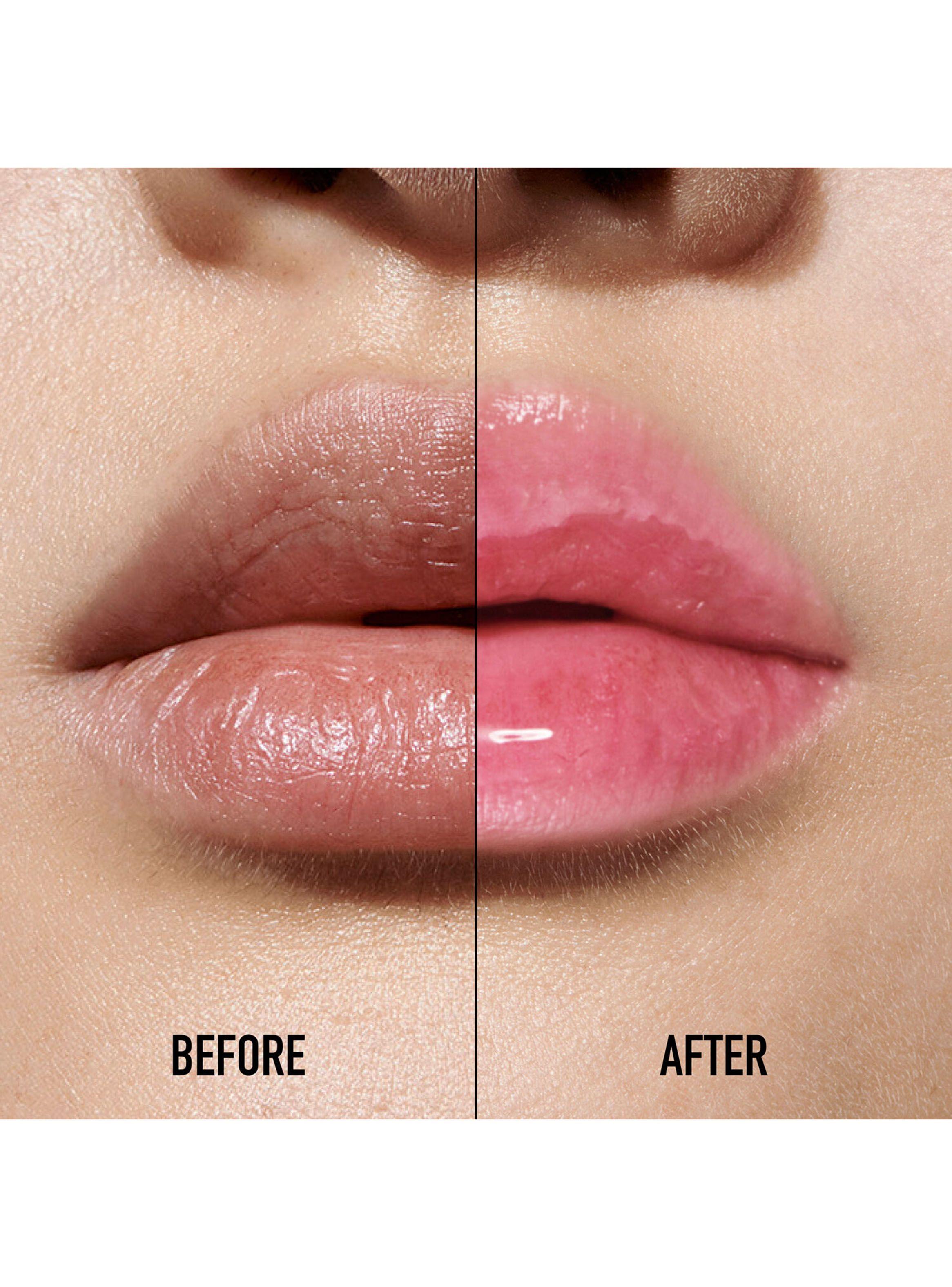 Aceite Dior para Labios Lip Glow Oil 15 Cherry-3