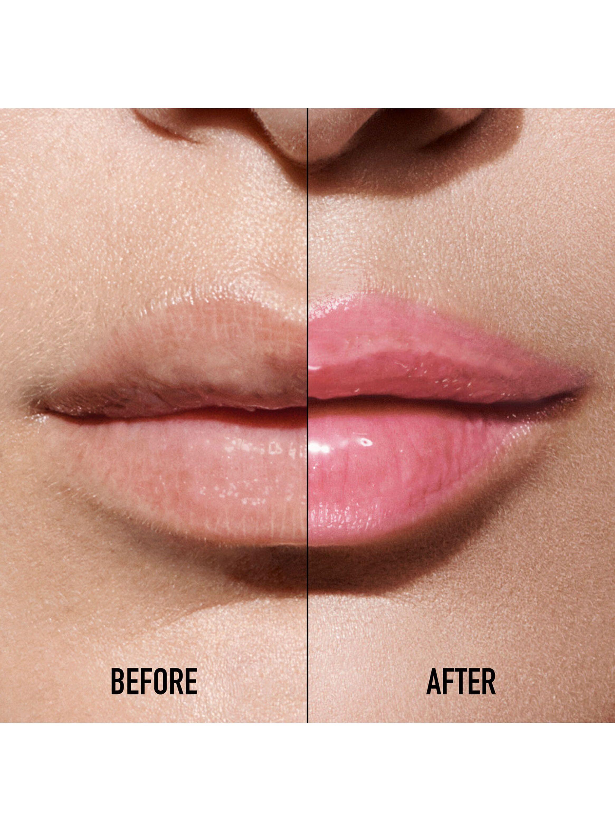 Aceite Dior para Labios Lip Glow Oil 15 Cherry-2