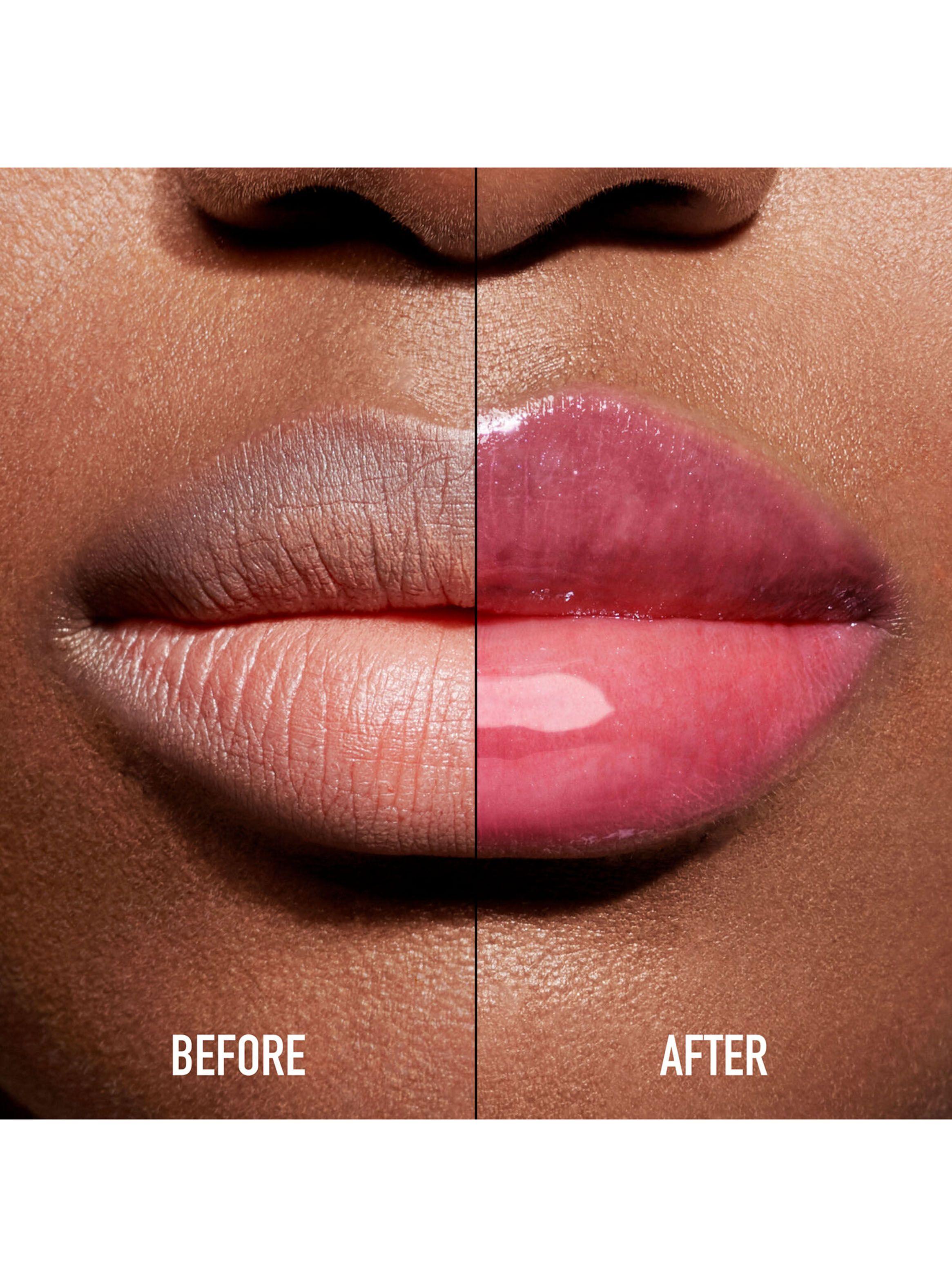 Aceite Dior para Labios Lip Glow Oil 15 Cherry-4