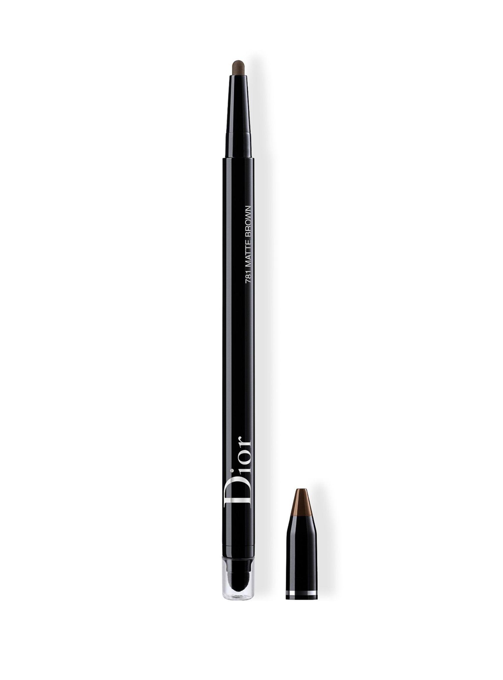 Delineador Ojos Dior Diorshow 24H Stylo 781 Matte Brown-0