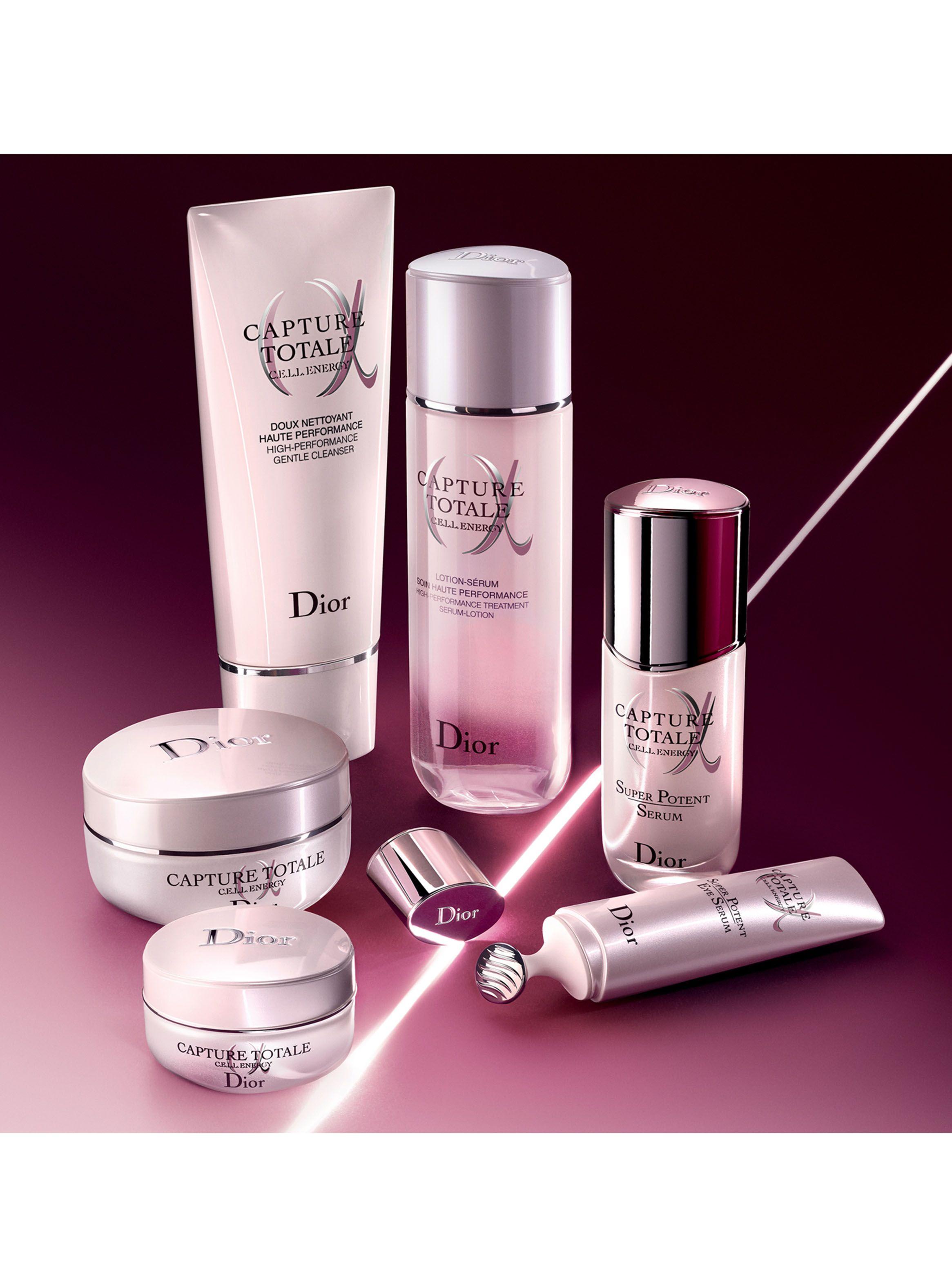Sérum Dior Capture Totale Super Potent 50 ml-6