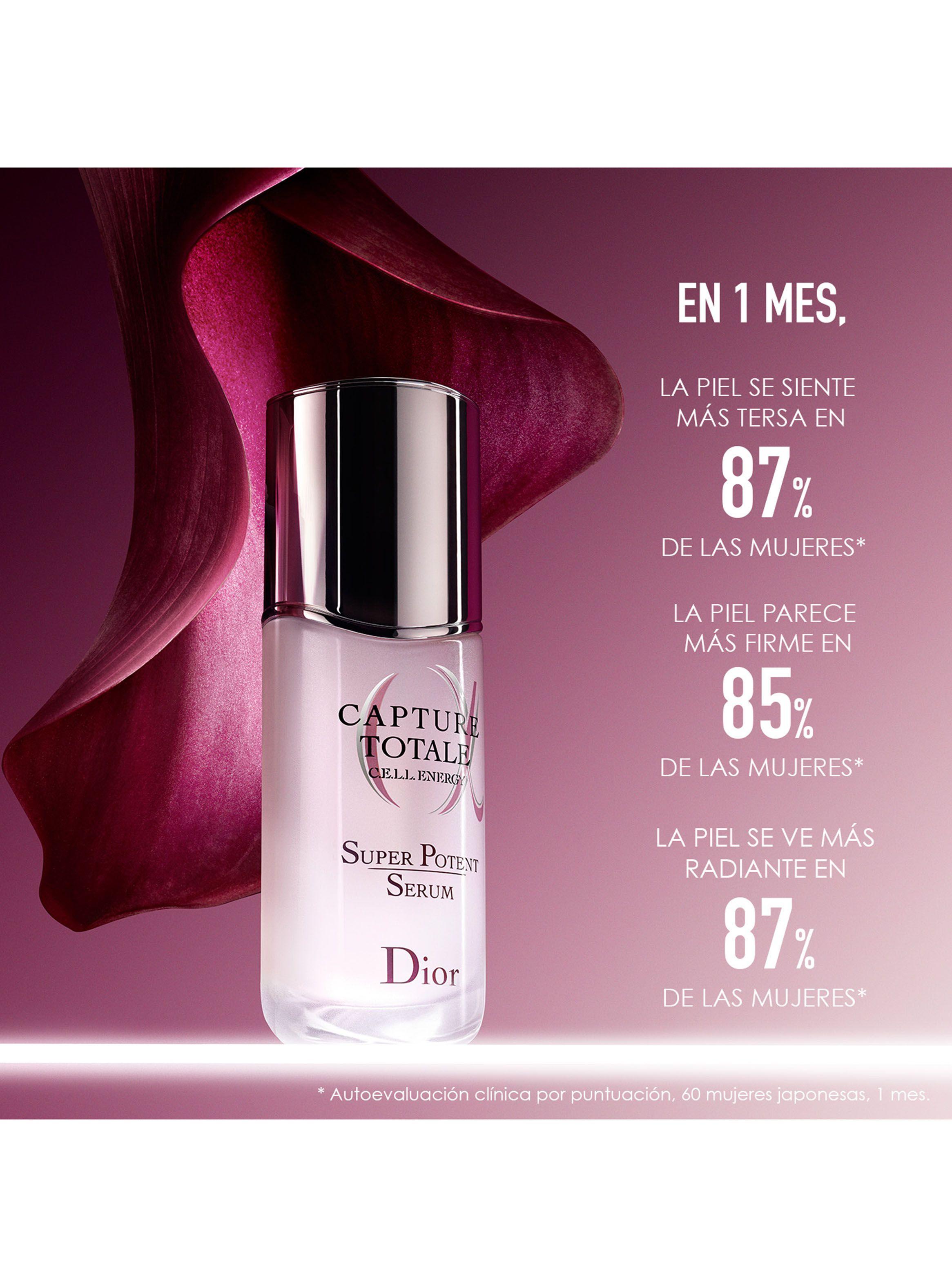 Sérum Dior Capture Totale Super Potent 50 ml-4