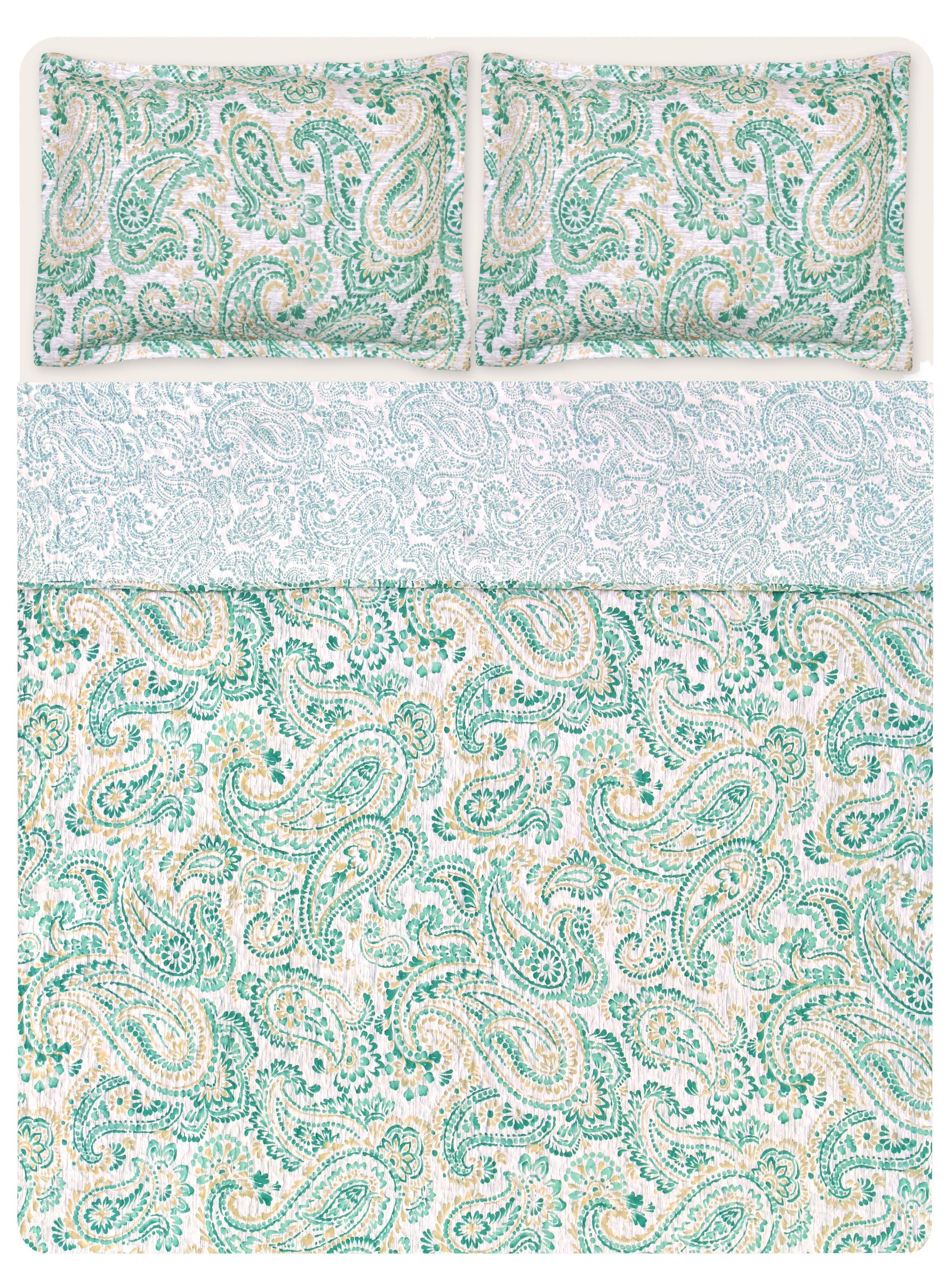 Quilt 2 Plazas Estampado-3