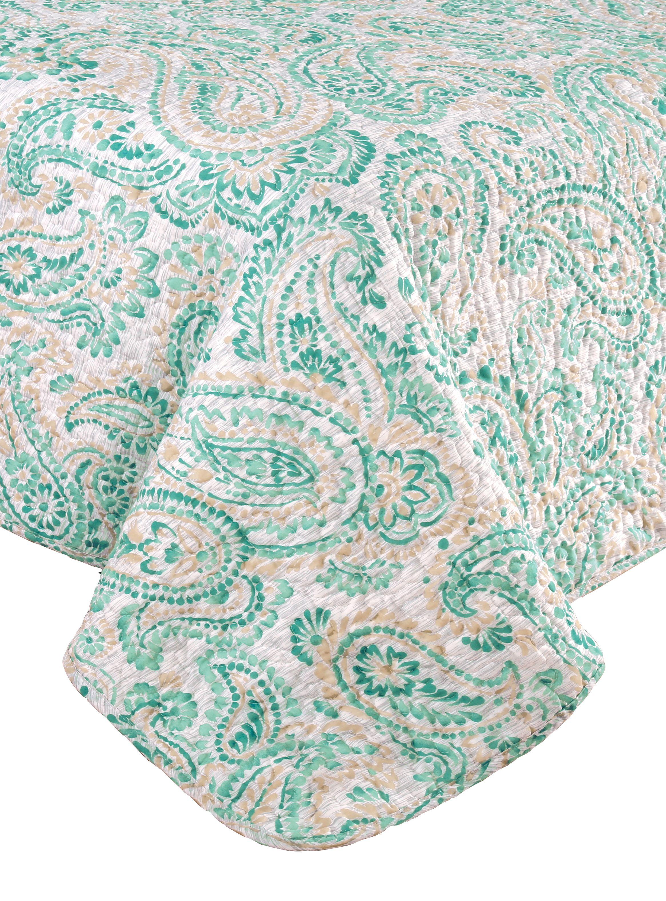 Quilt 2 Plazas Estampado-2