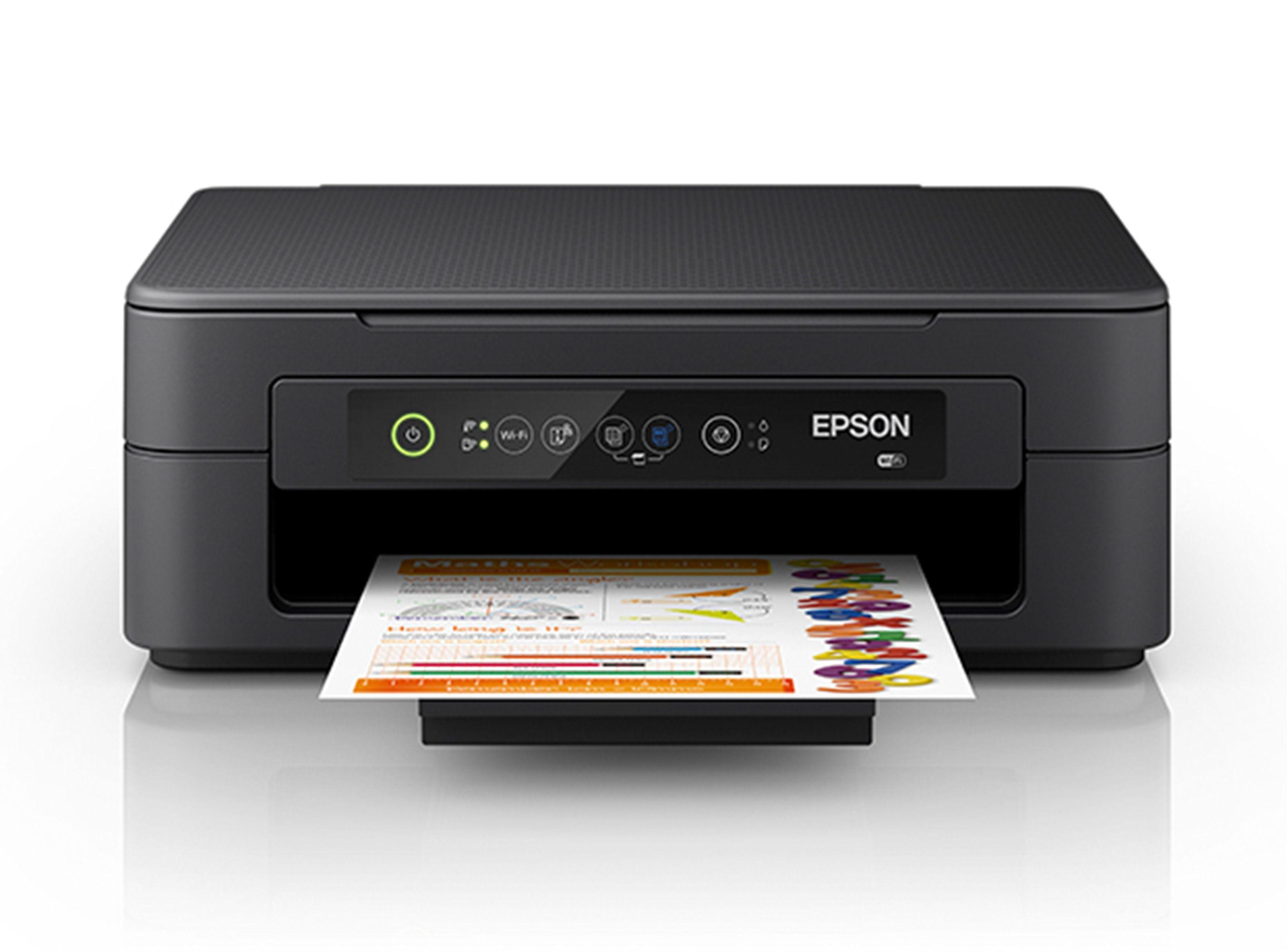 Impresora Multifuncional XP-2101-2