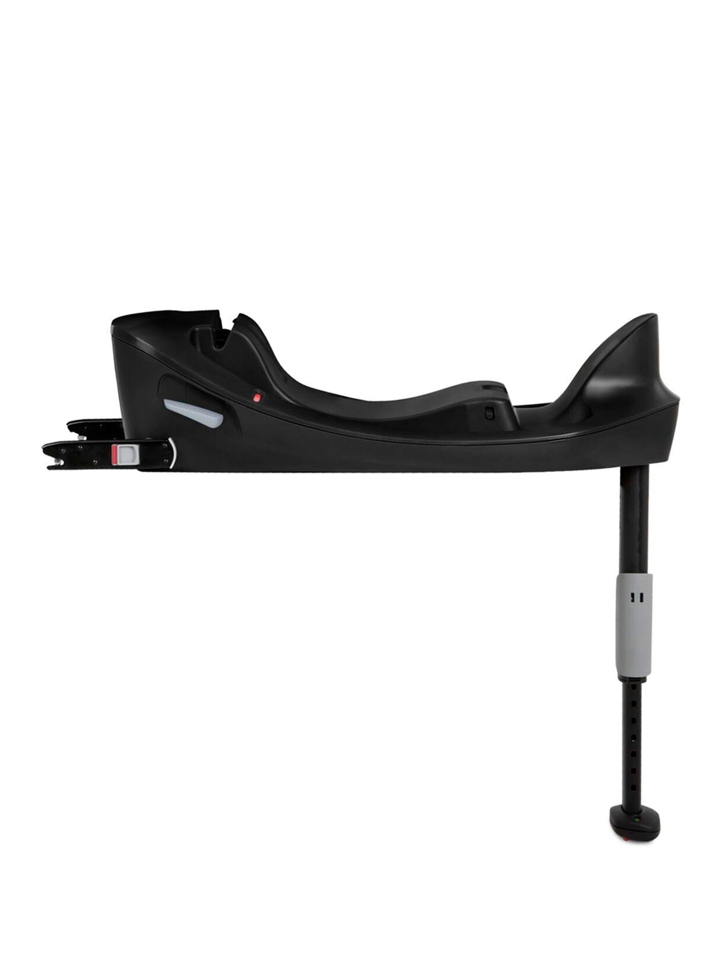 Coche Travel System QBit PL AT VB + Aton B2-4