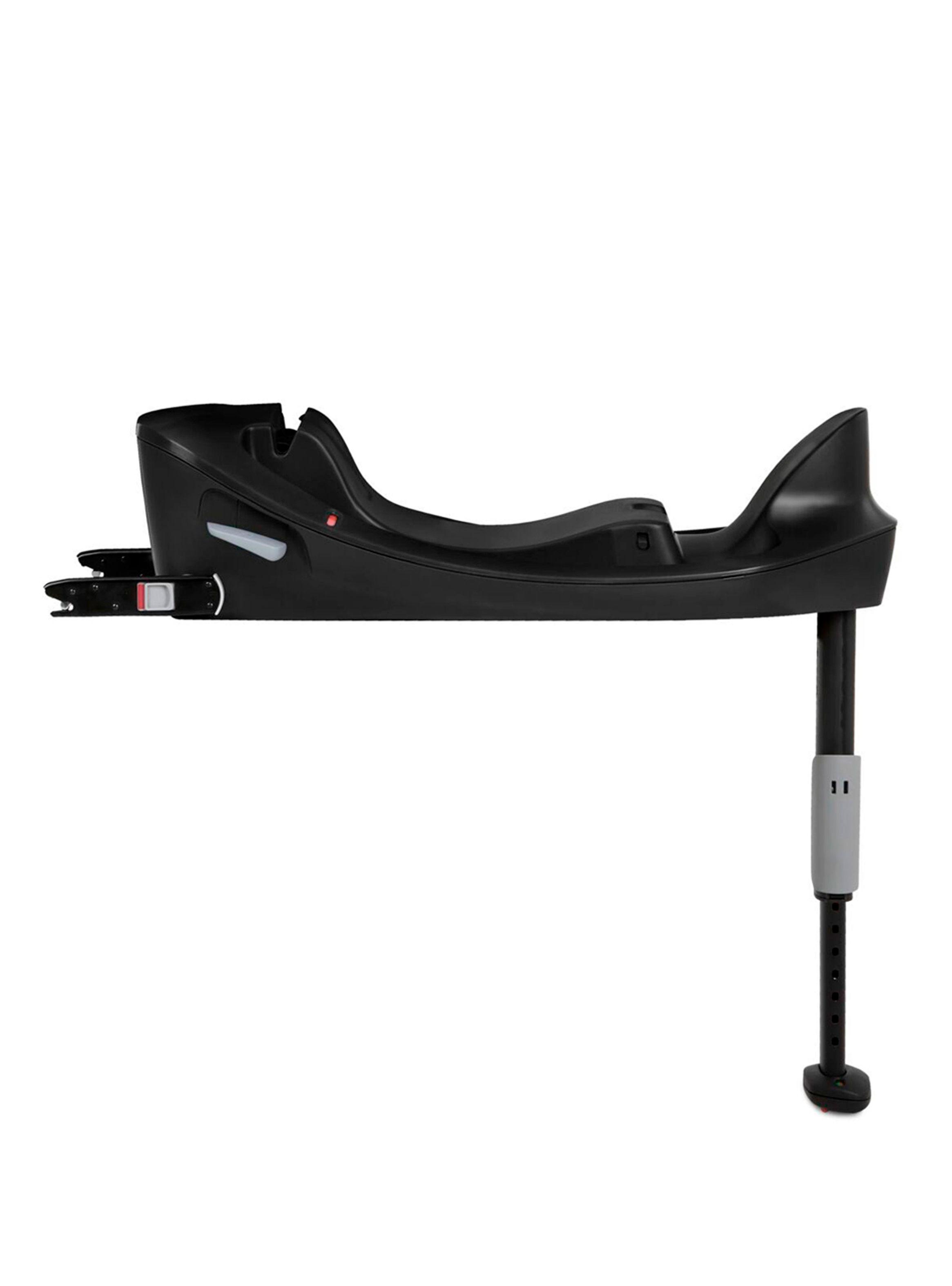 Coche Travel System QBit PL AT VB + Aton S2-5