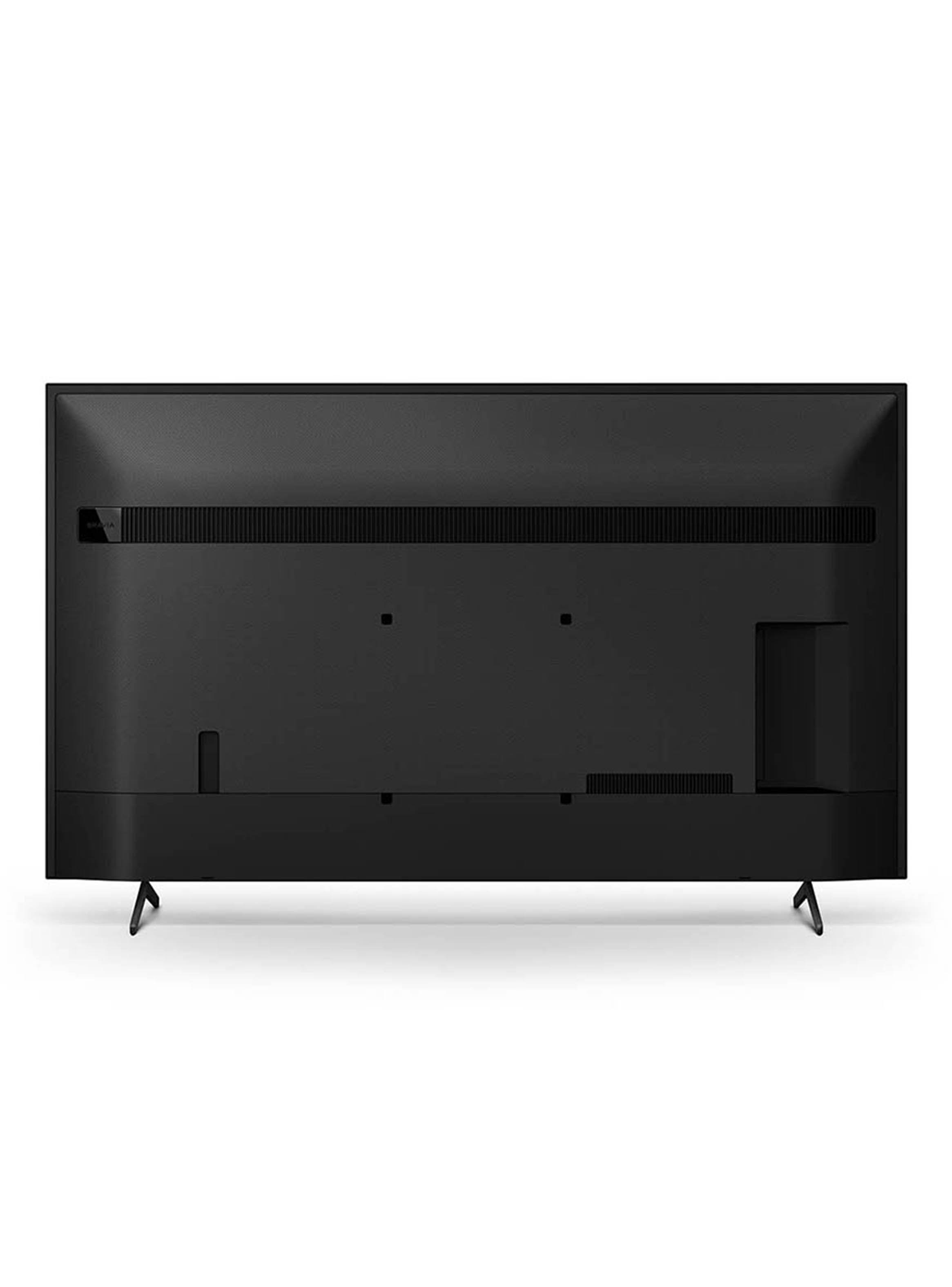 LED Android Smart TV 43" UHD 4K KD-43X80J-2