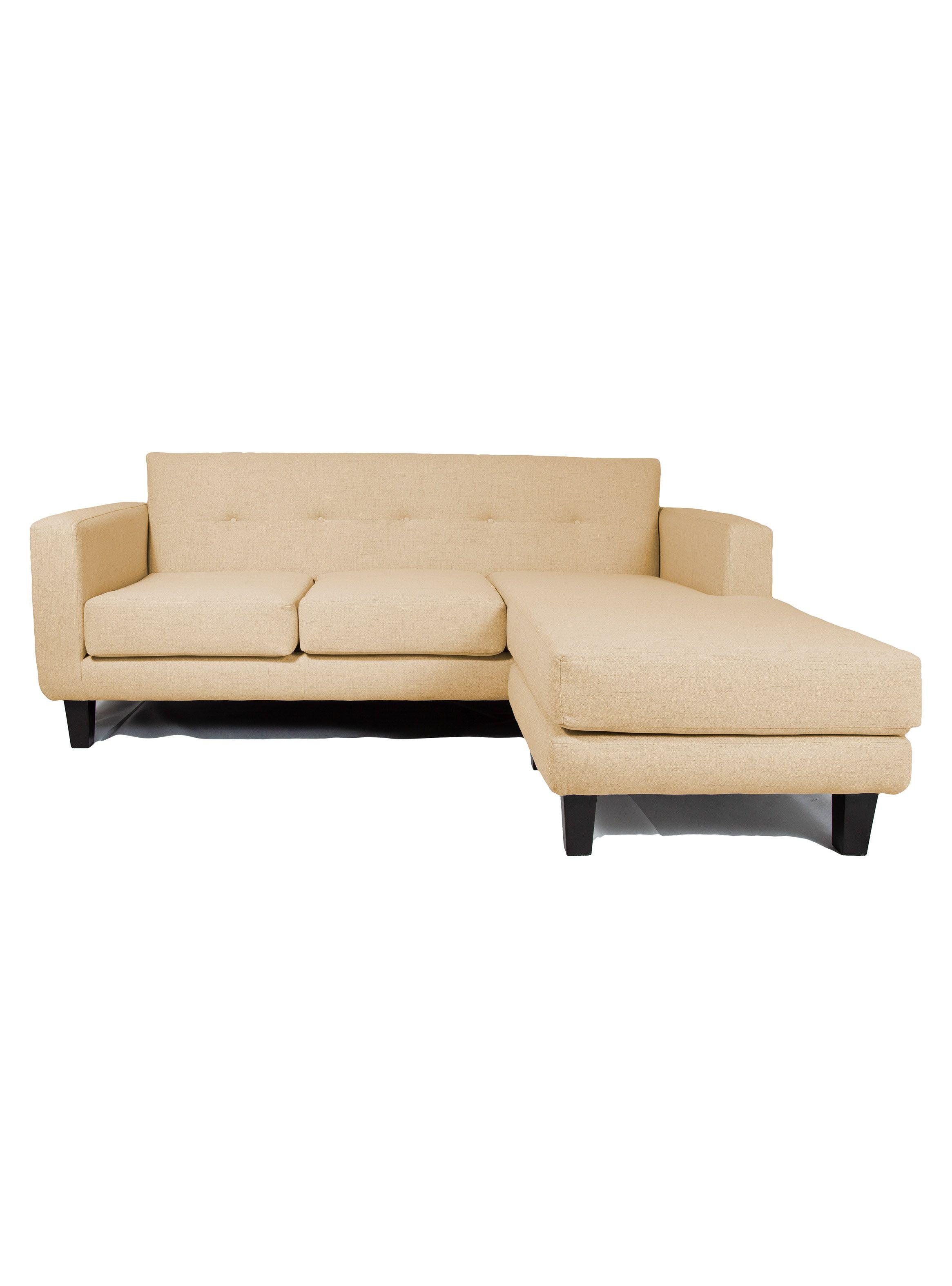 Sofá Modular Diez 3C Sanenzzo-0