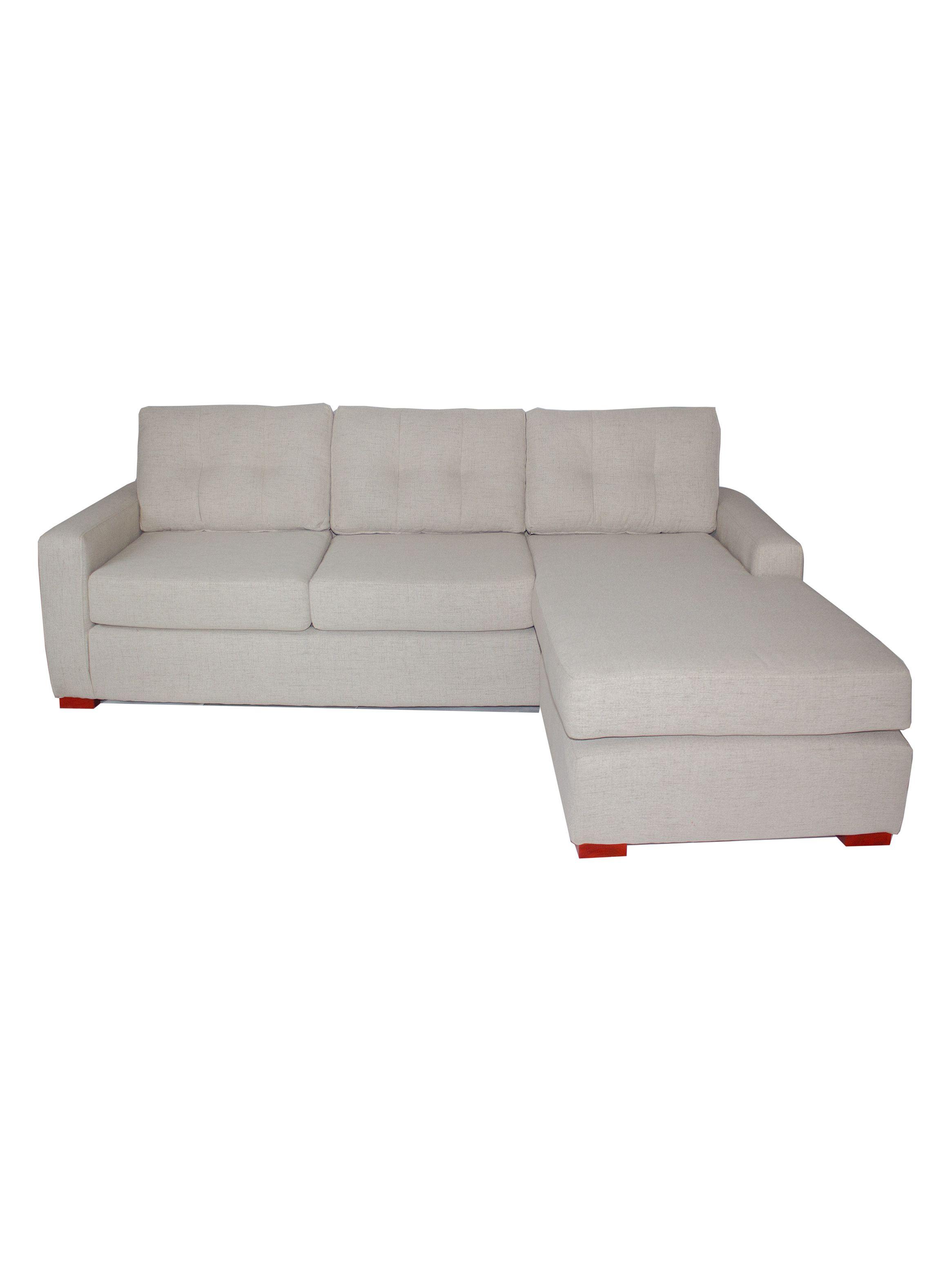 Sofá Seccional Napoles 3C Sanenzzo-0