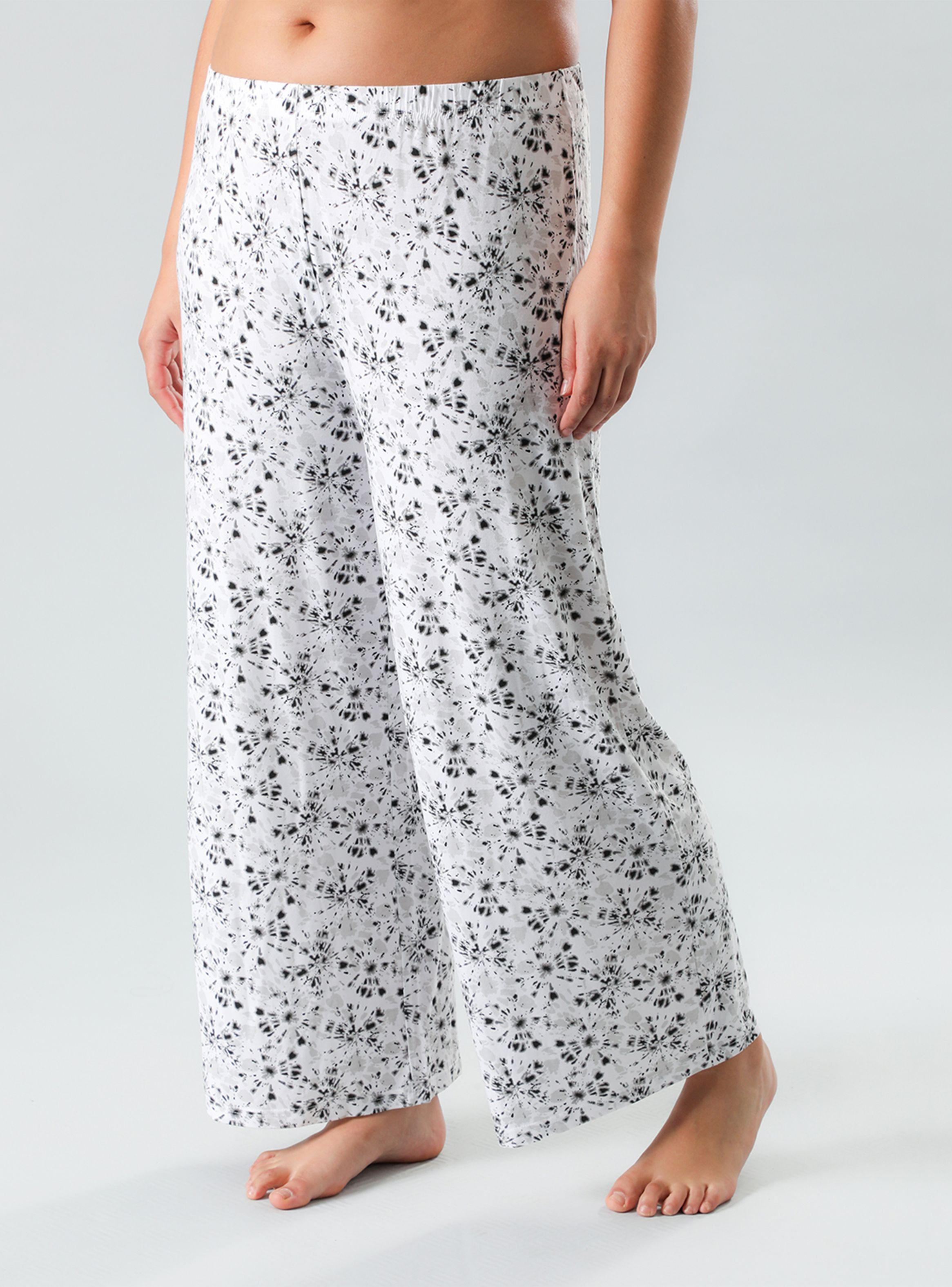 Pijama PK Palazzo 33085-3