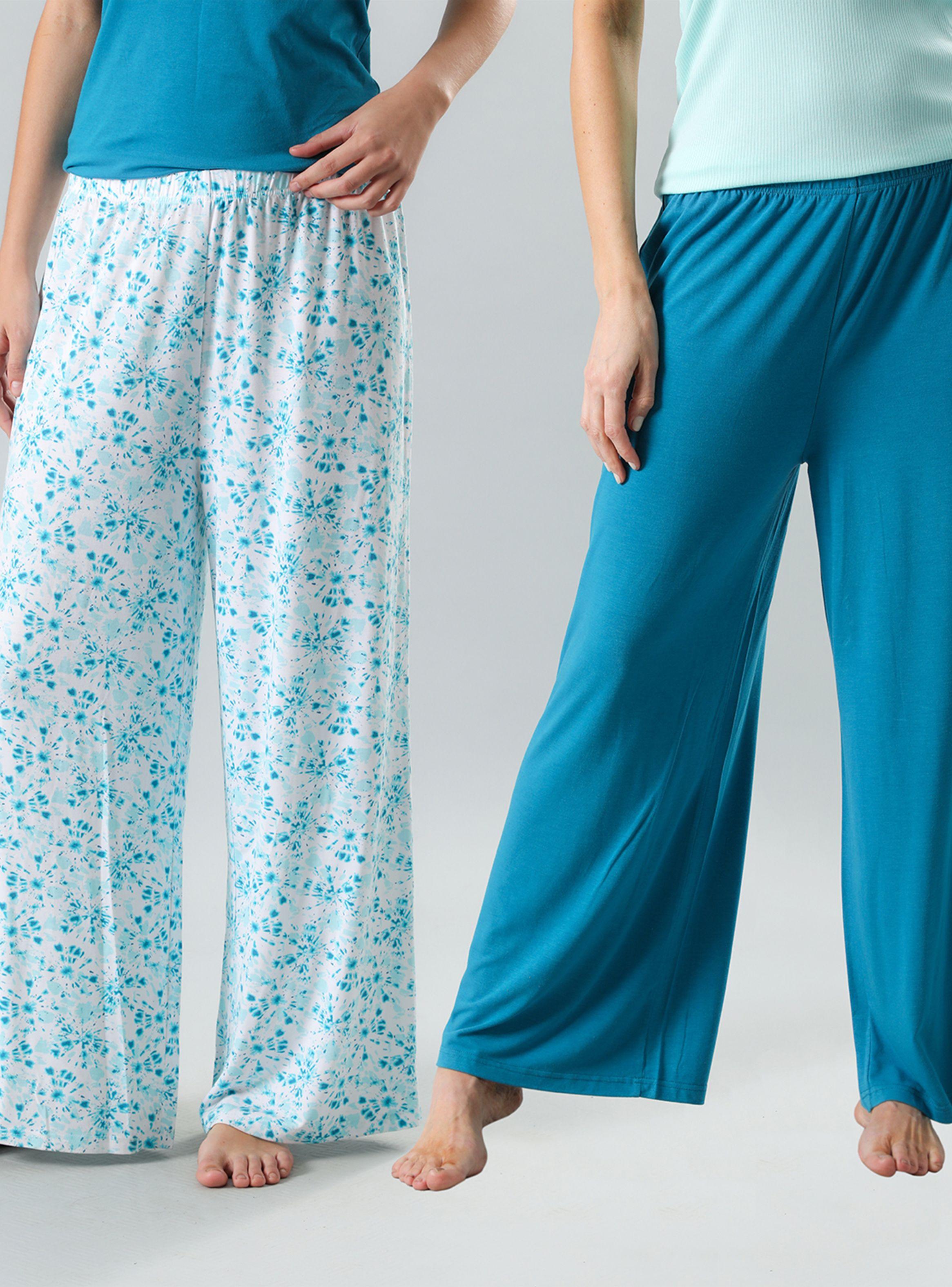 Pijama PK Palazzo 33085-0