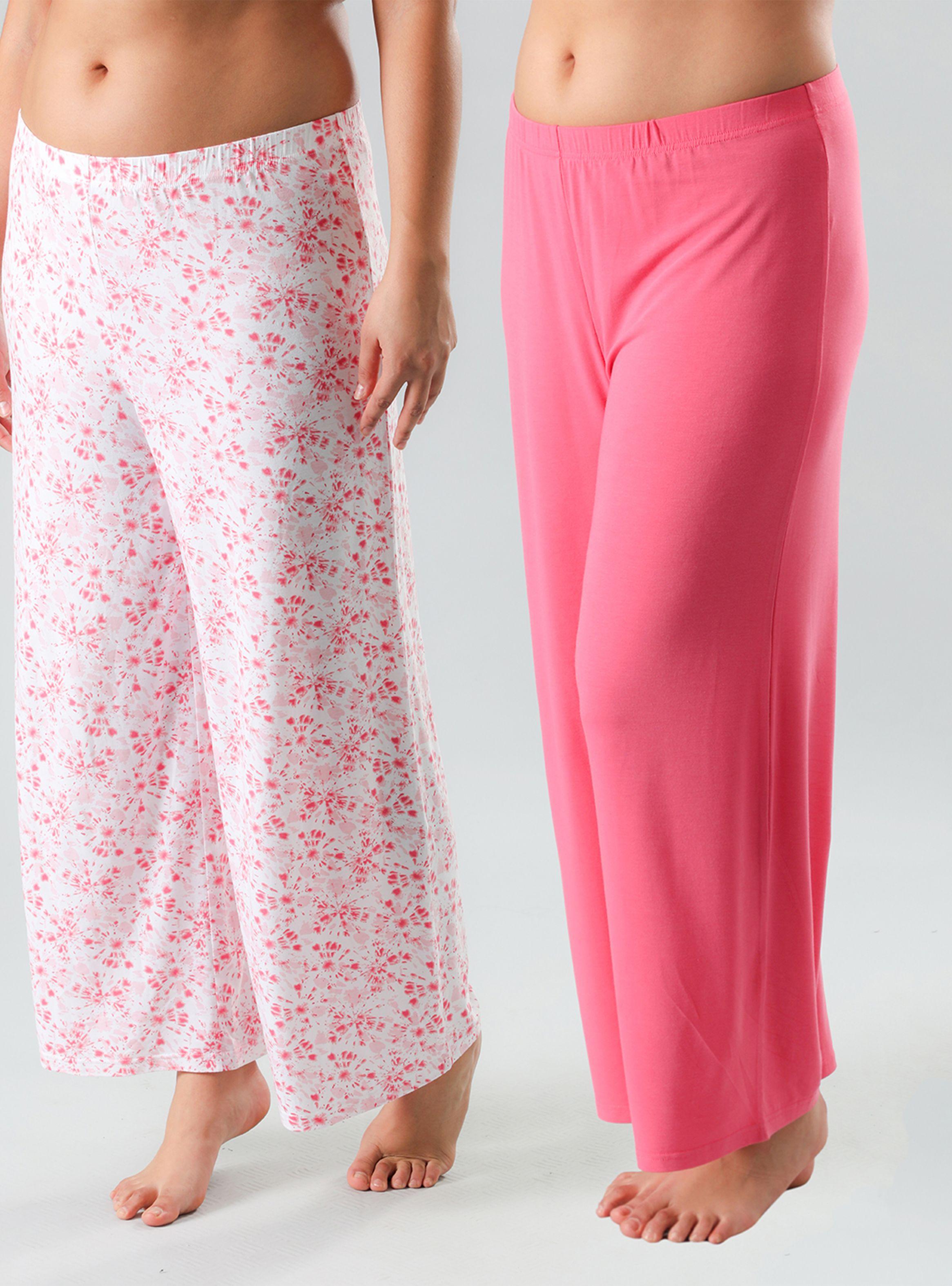 Pijama PK Palazzo 33085-0