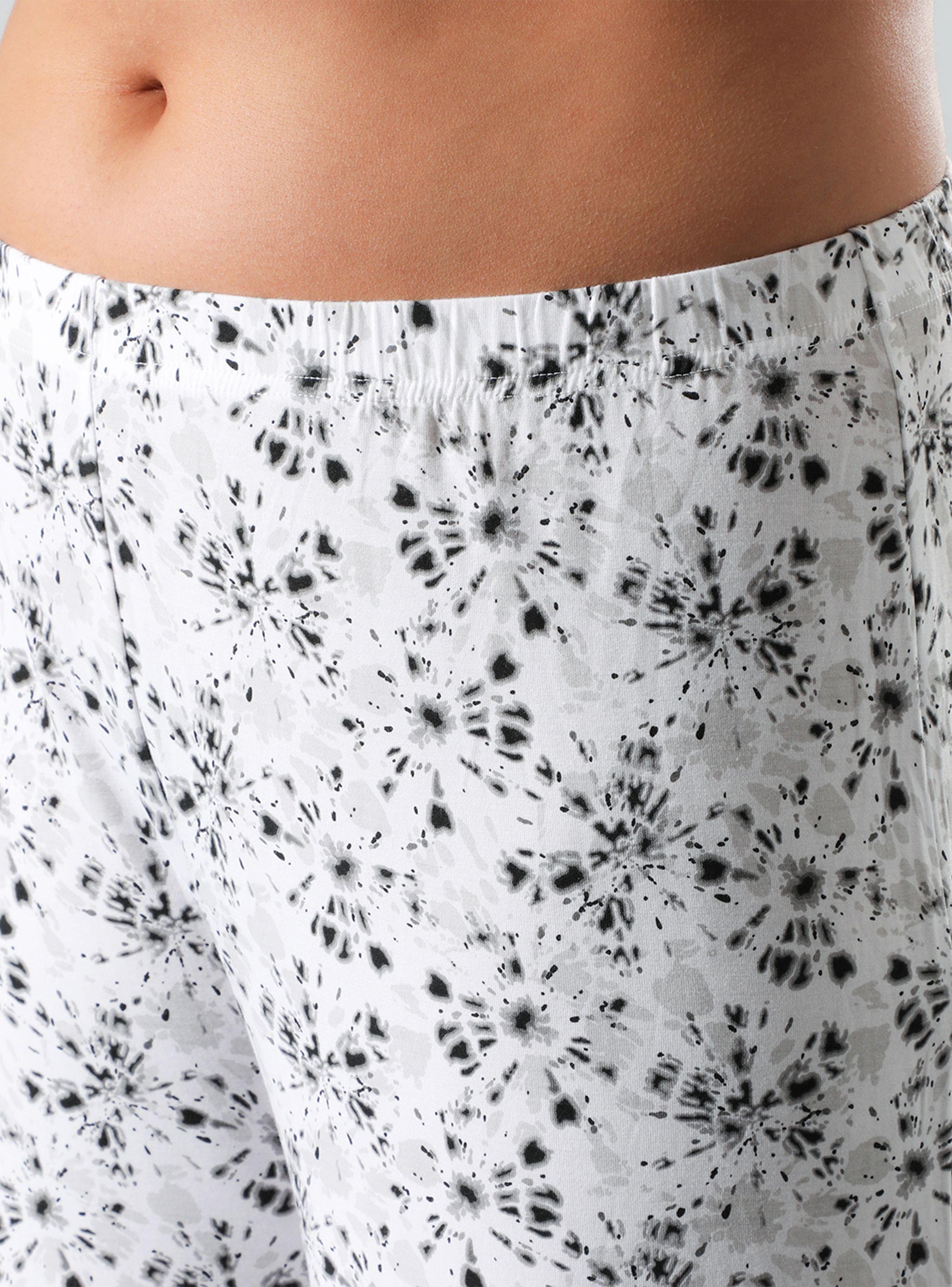 Pijama PK Palazzo 33085-4