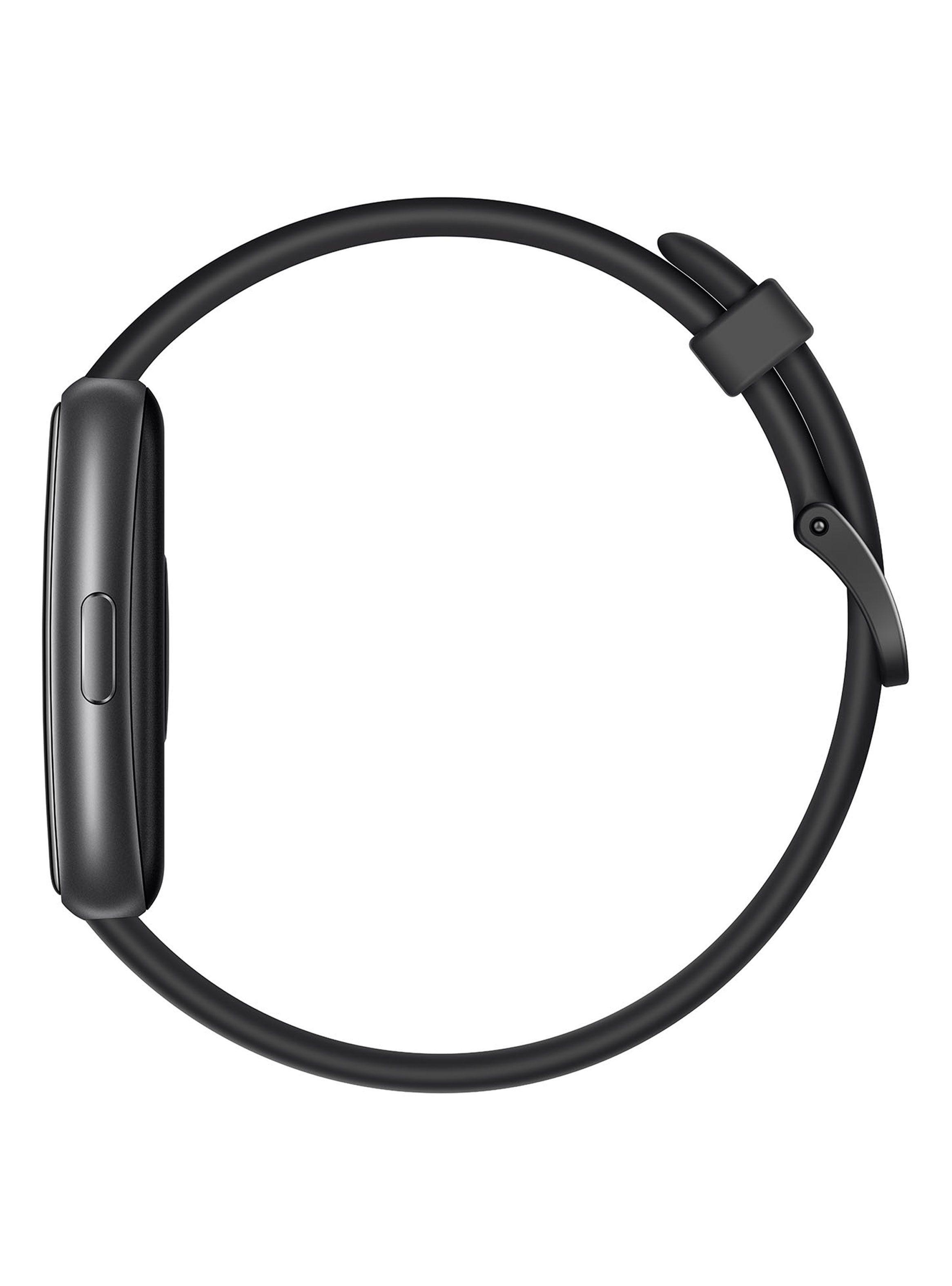 Smartband Band 7 Negro-3