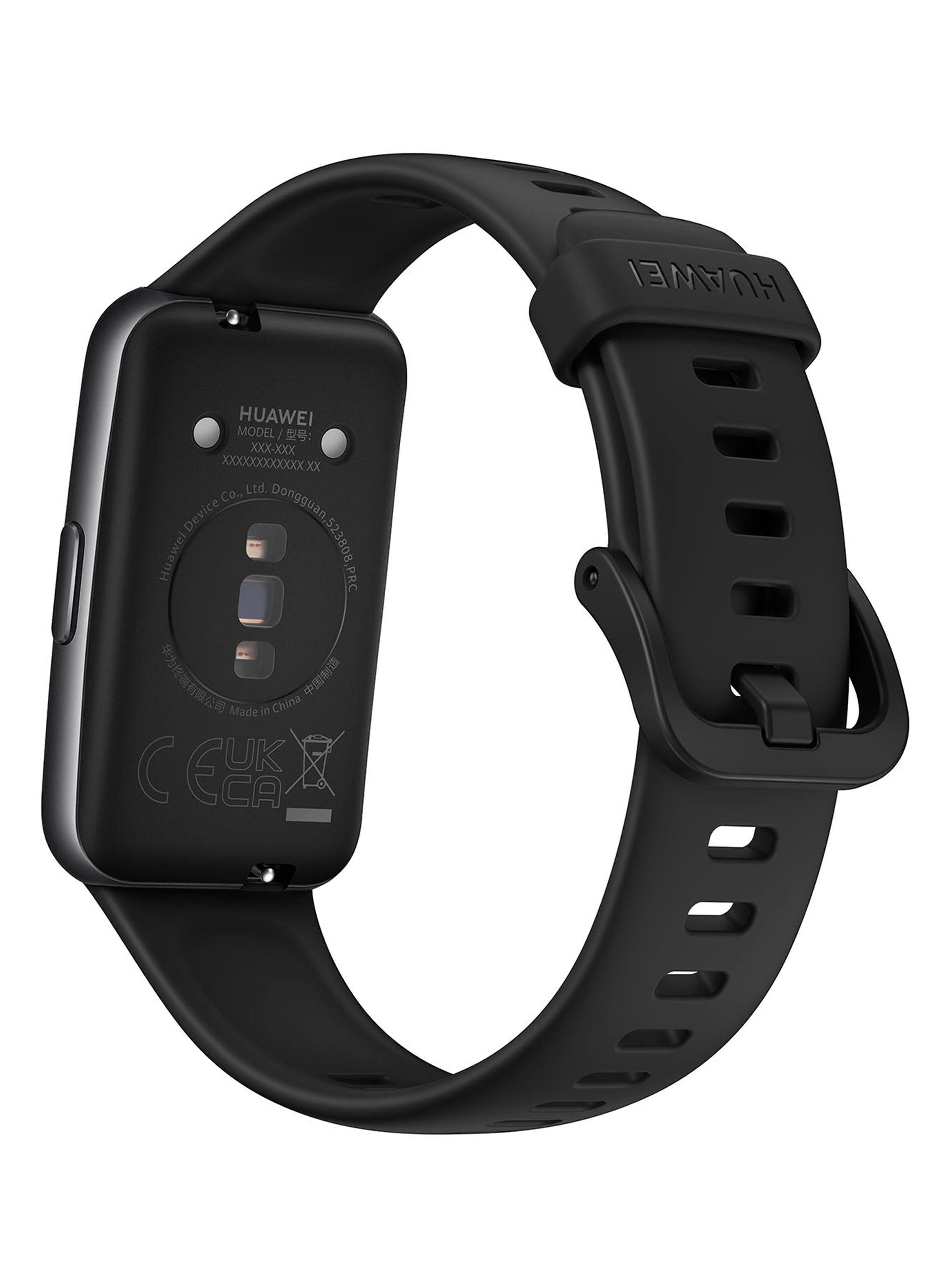 Smartband Band 7 Negro-1