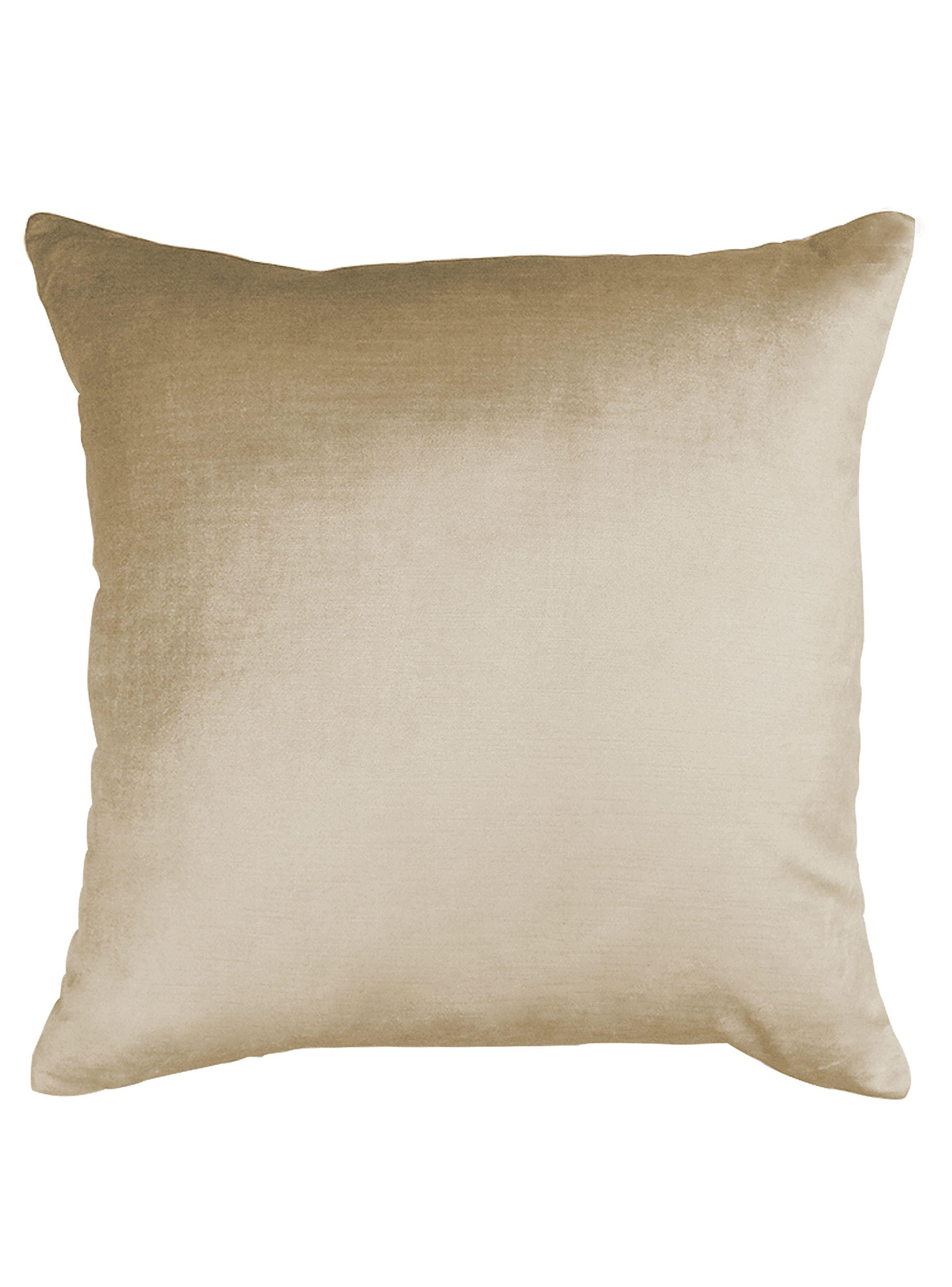 Cojín Velvet 45 x 45 cm Terciopelo-1
